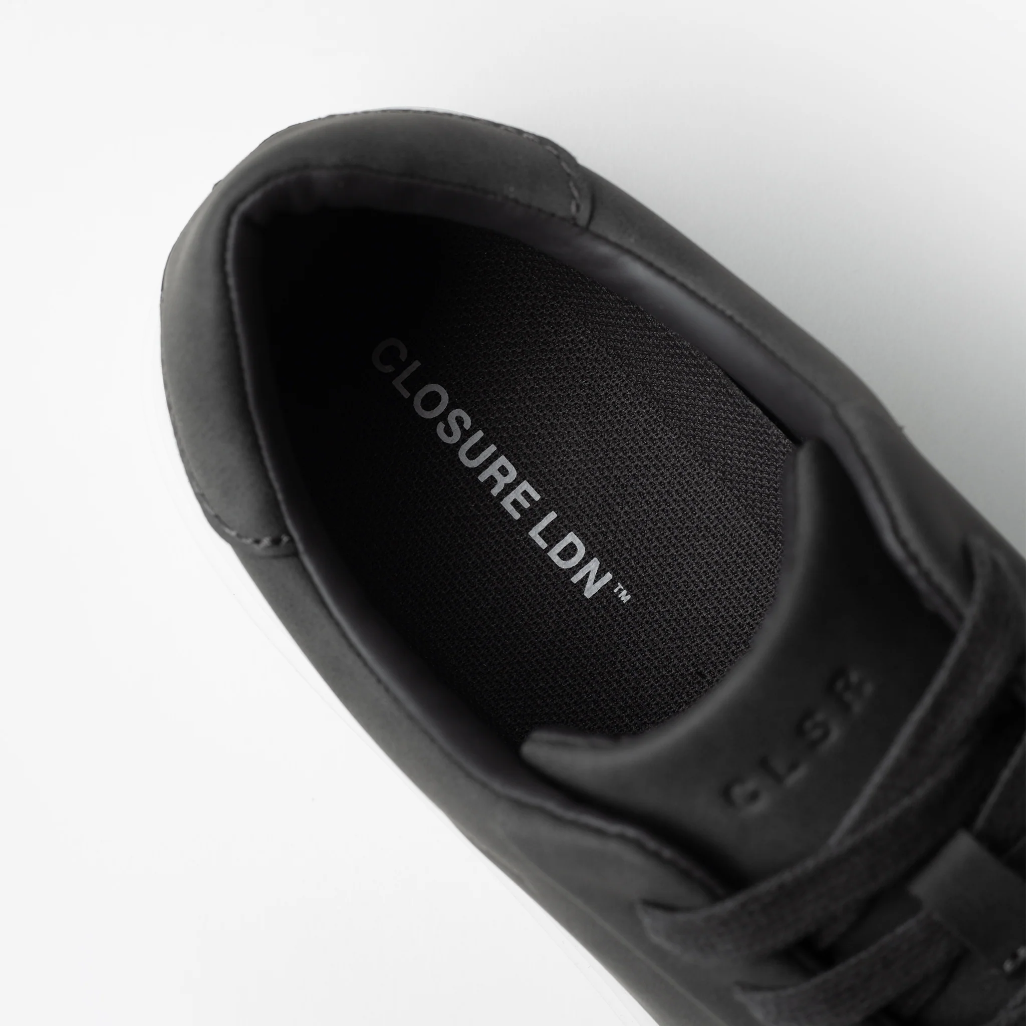Premium Classic Trainer | Charcoal - Image 9