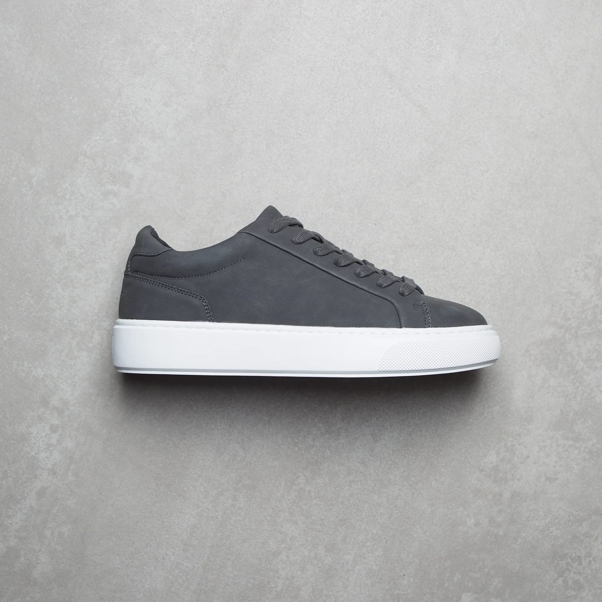 Premium Classic Trainer | Charcoal - Image 12