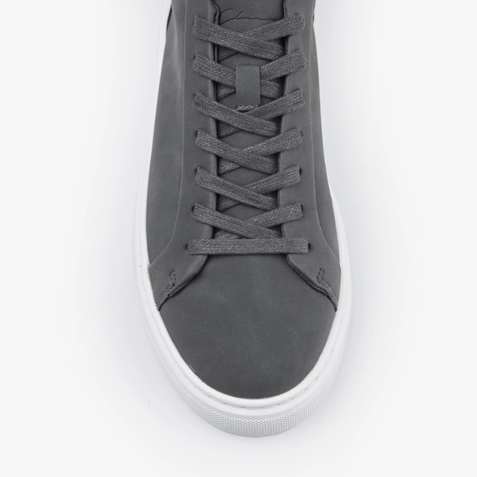 Premium Classic Trainer | Charcoal - Image 5