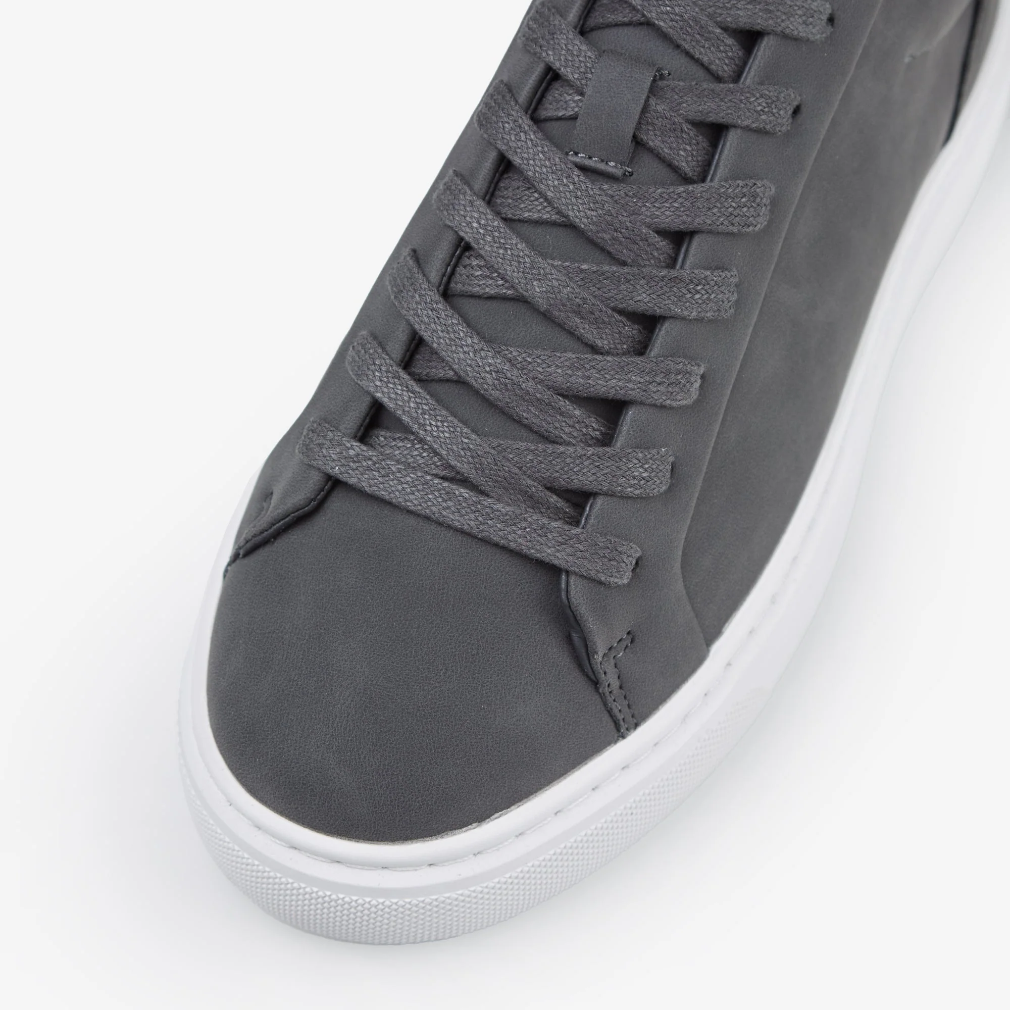 Premium Classic Trainer | Charcoal - Image 8