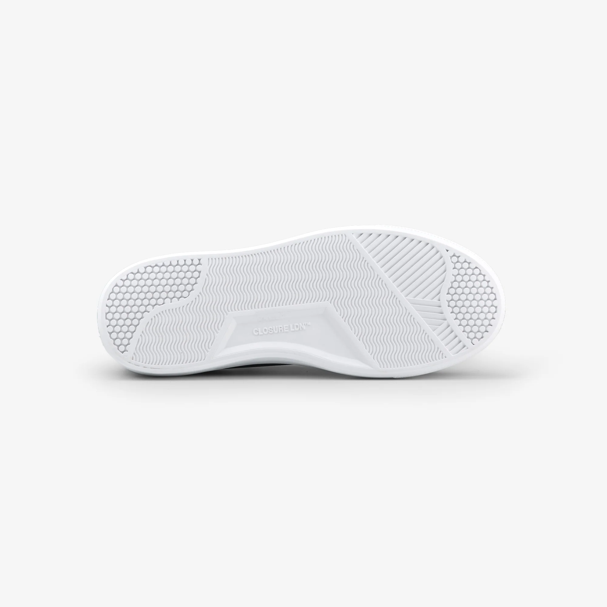 Premium Classic Trainer | Grey - Image 10
