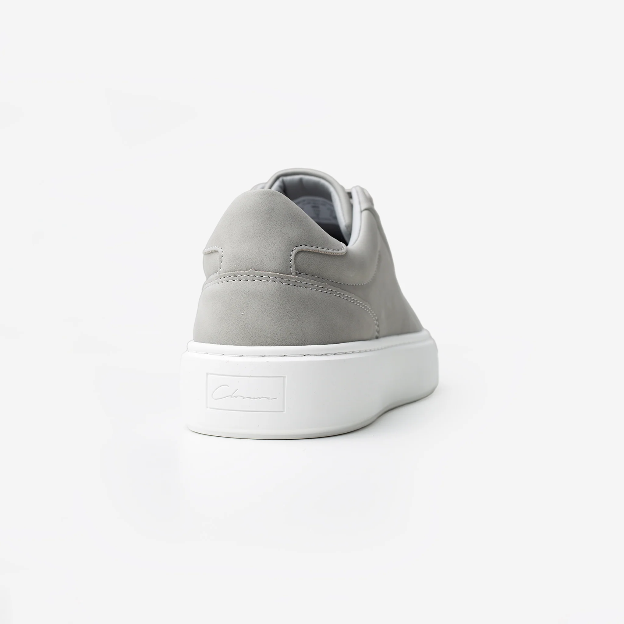 Premium Classic Trainer | Grey - Image 6