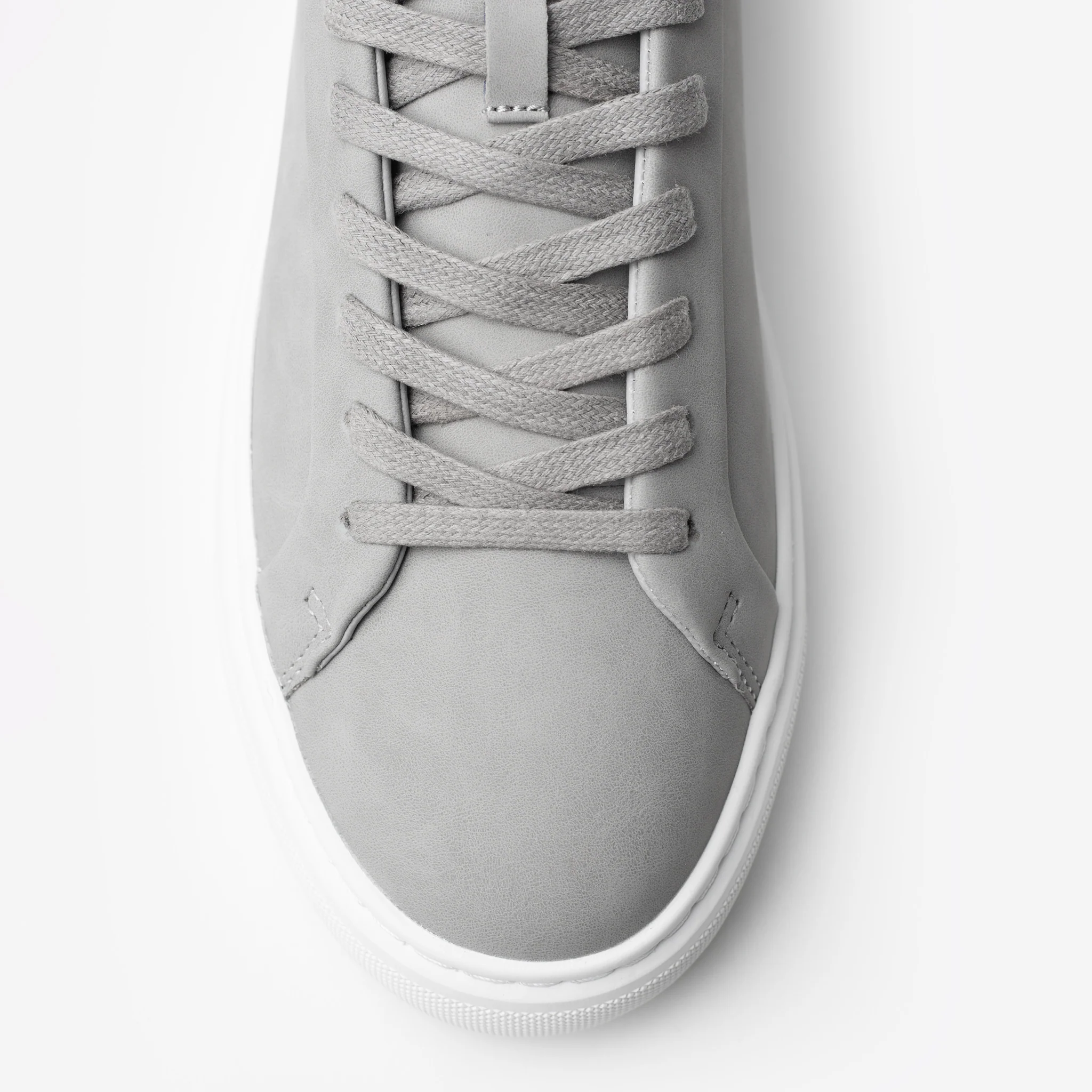 Premium Classic Trainer | Grey - Image 8