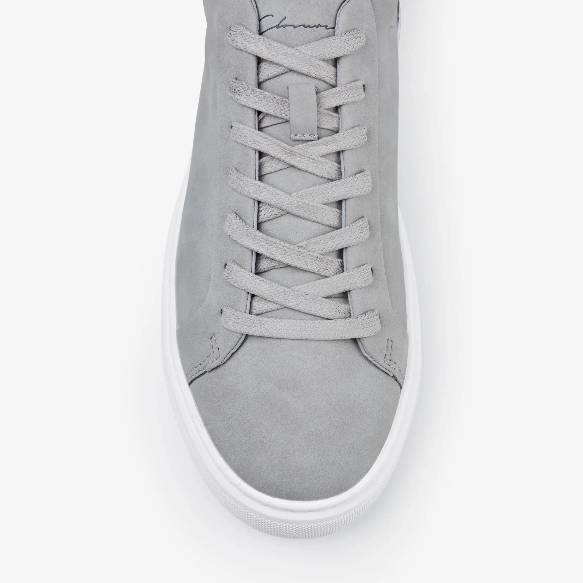 Premium Classic Trainer | Grey - Image 5
