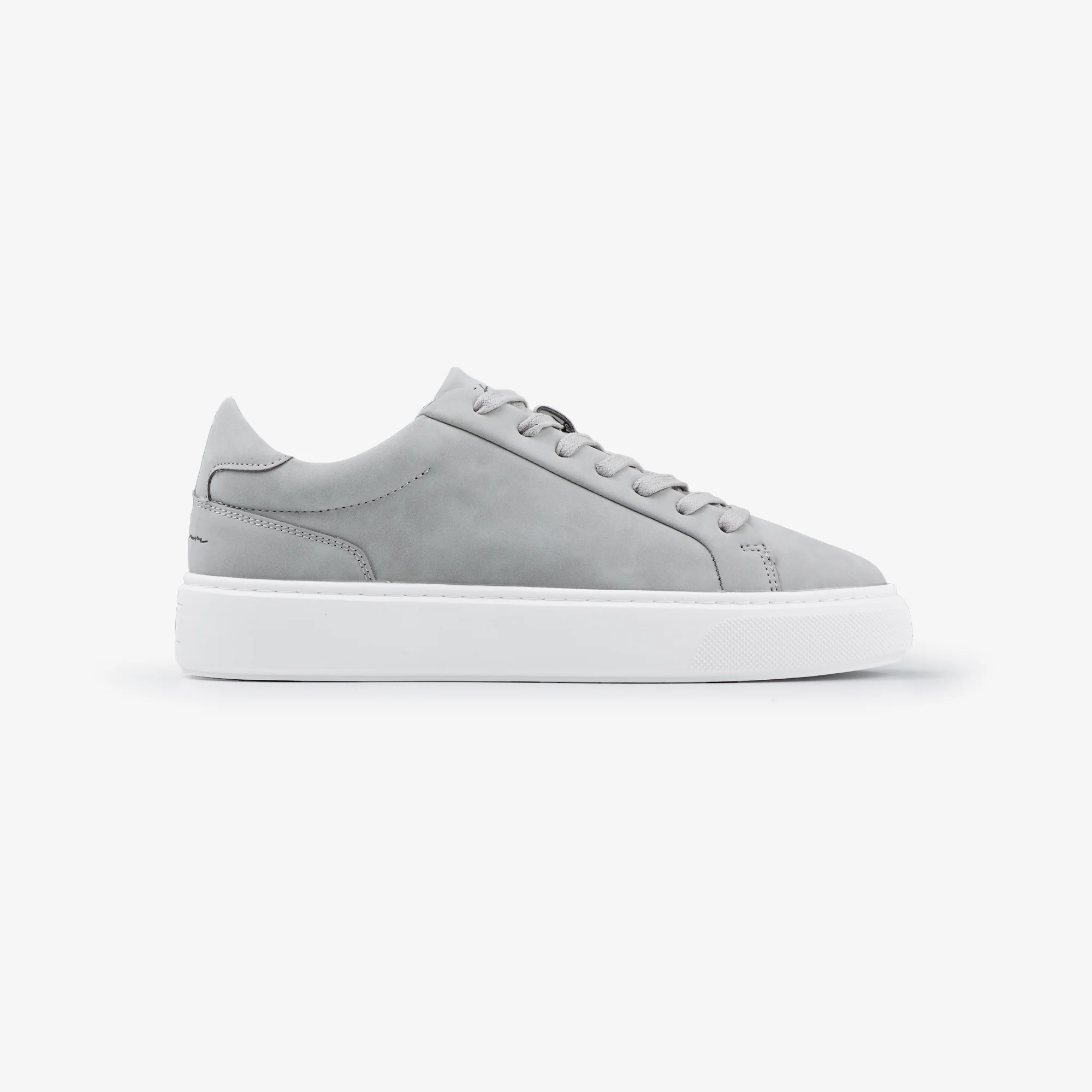Premium Classic Trainer | Grey - Image 6