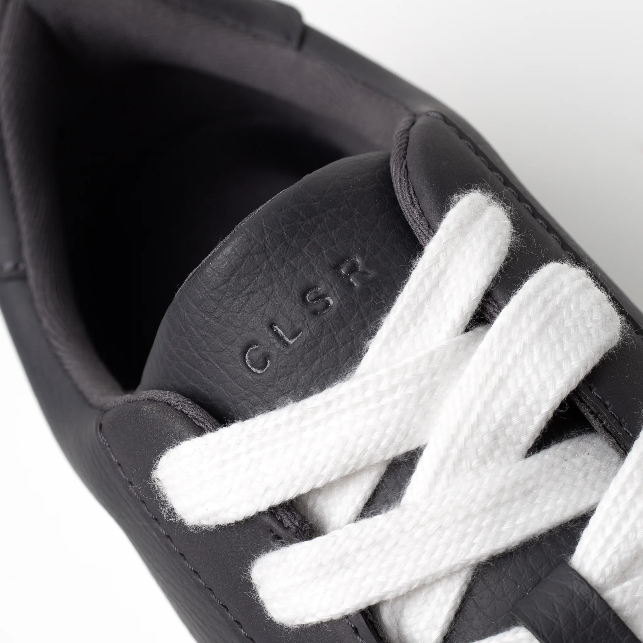 Premium Court Trainer | Charcoal/White - Image 5