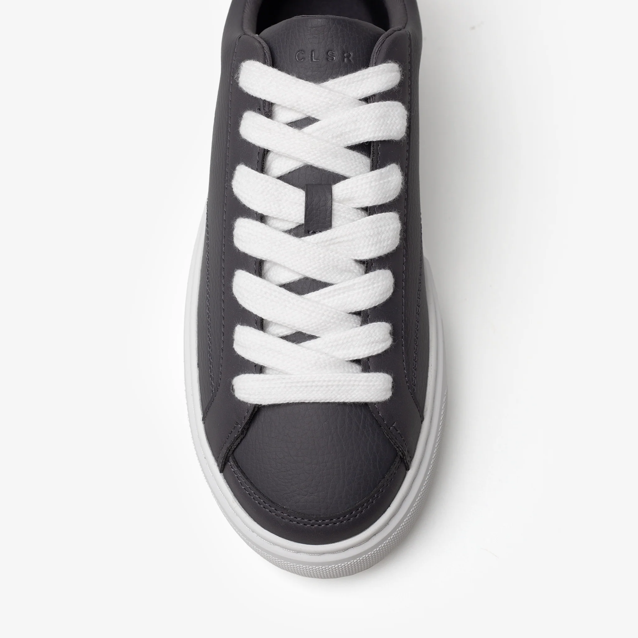 Premium Court Trainer | Charcoal/White - Image 6
