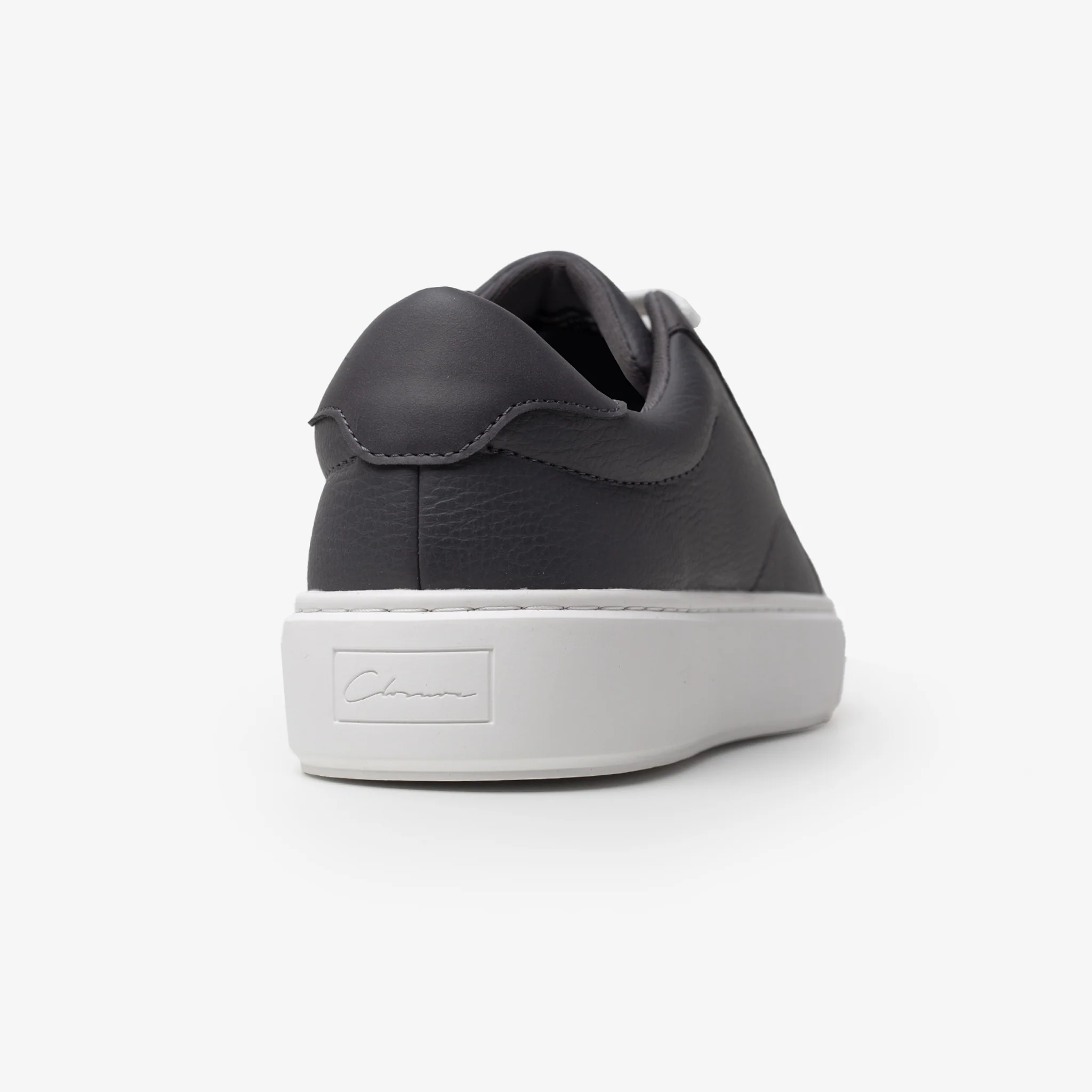 Premium Court Trainer | Charcoal/White - Image 7