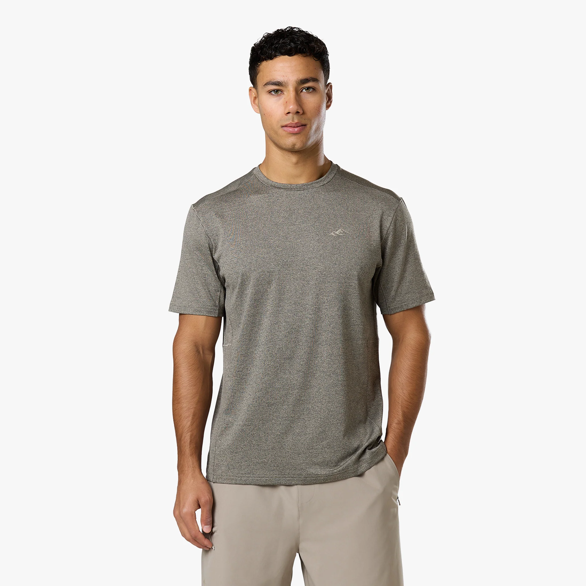 Premium Performance T-Shirt | Fossil