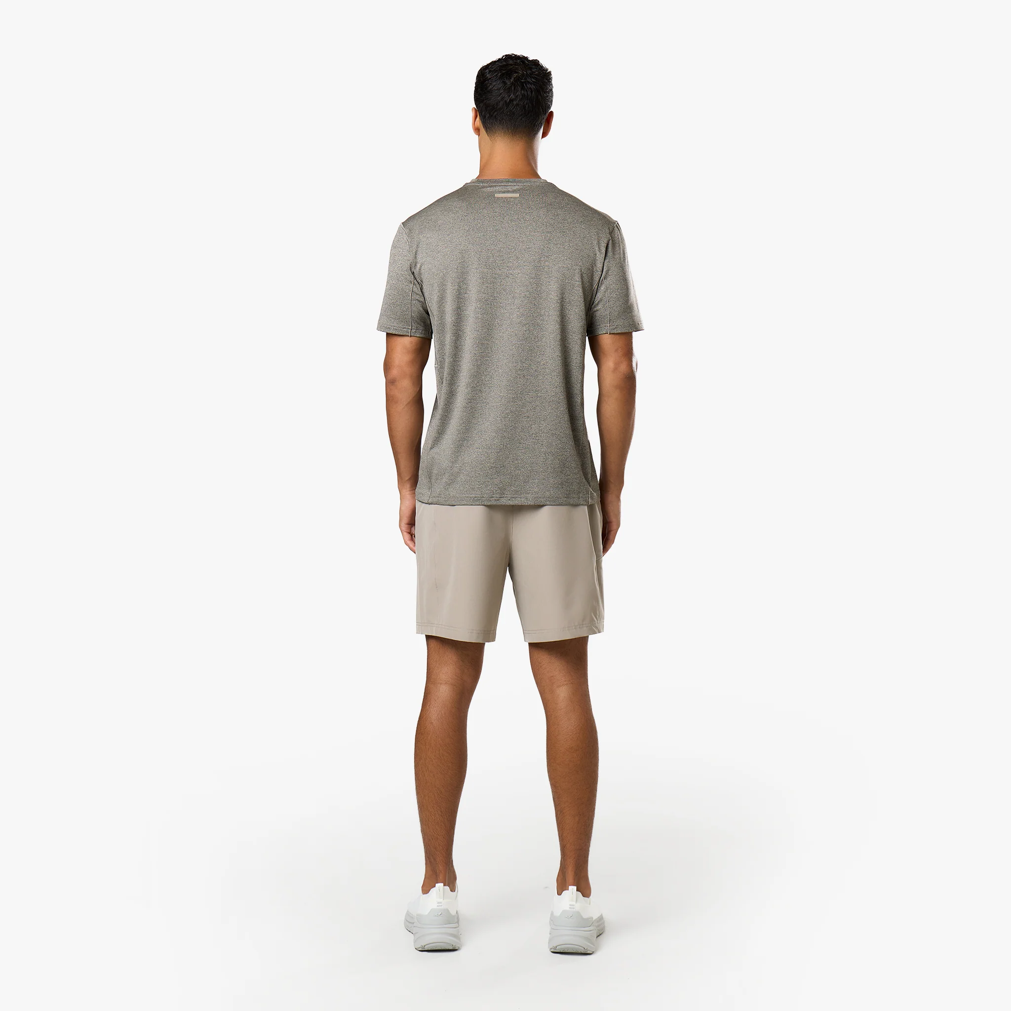 Premium Performance T-Shirt | Fossil - Image 6