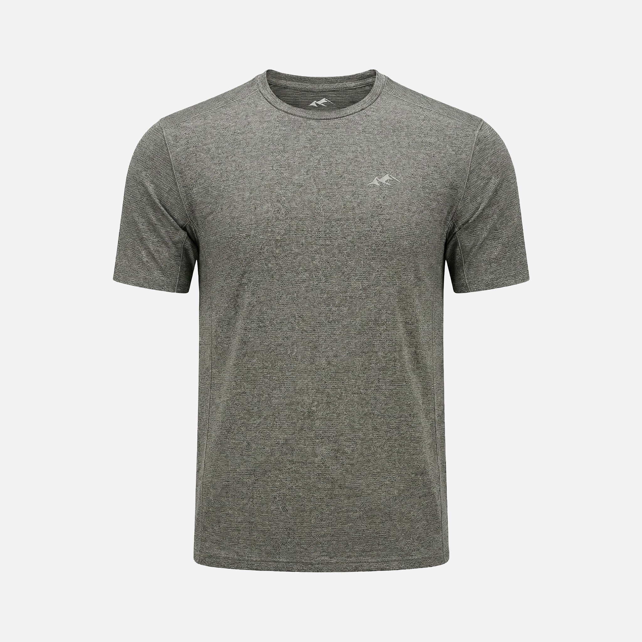 Premium Performance T-Shirt | Fossil - Image 9