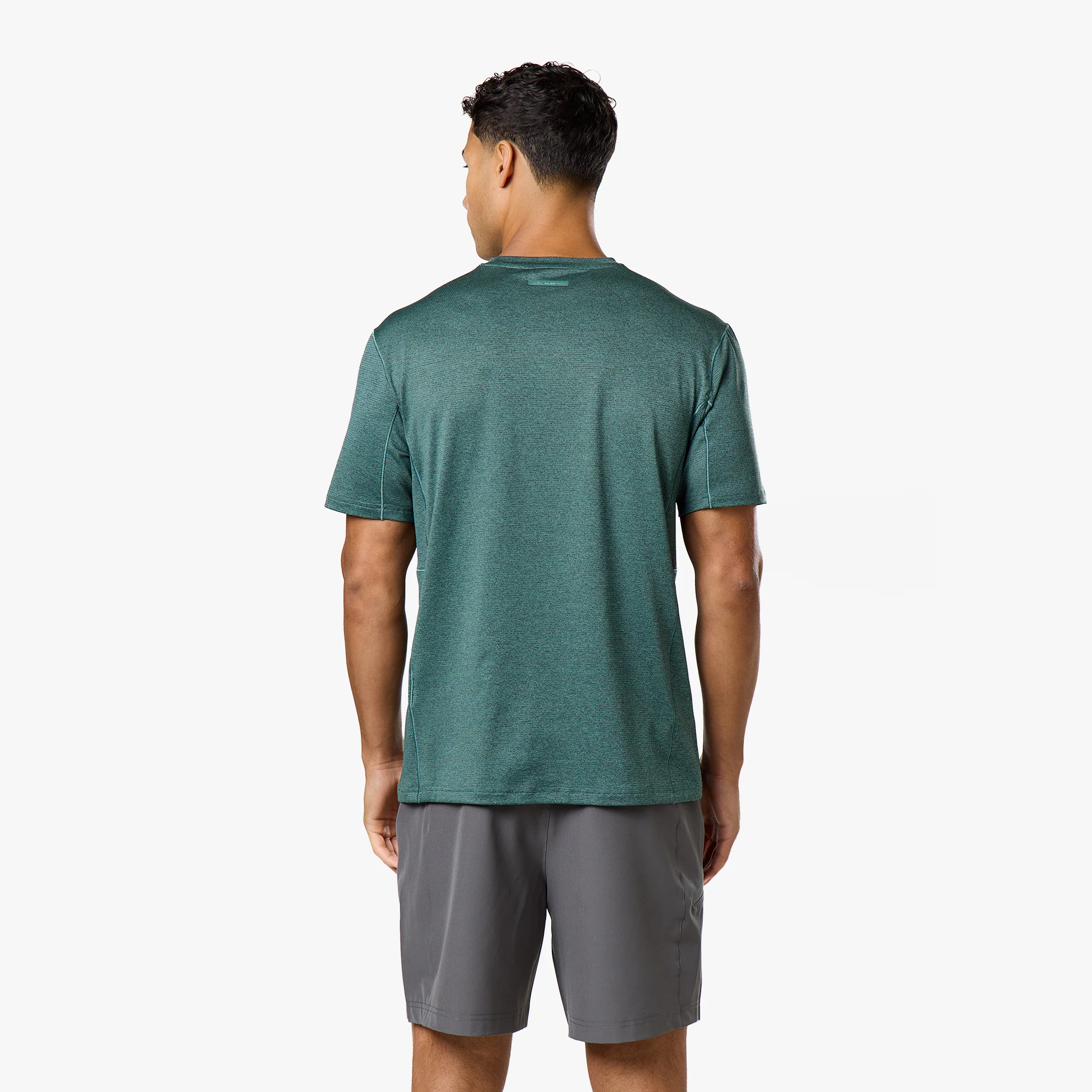 Premium Performance T-Shirt | Khaki - Image 4