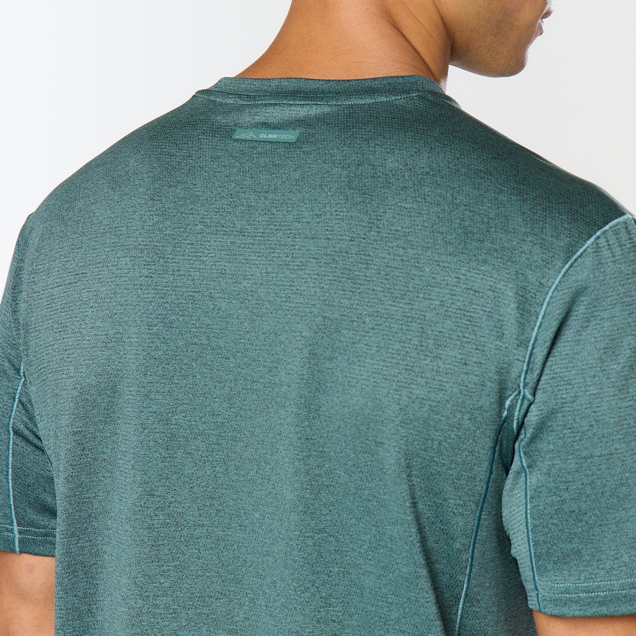 Premium Performance T-Shirt | Khaki - Image 5