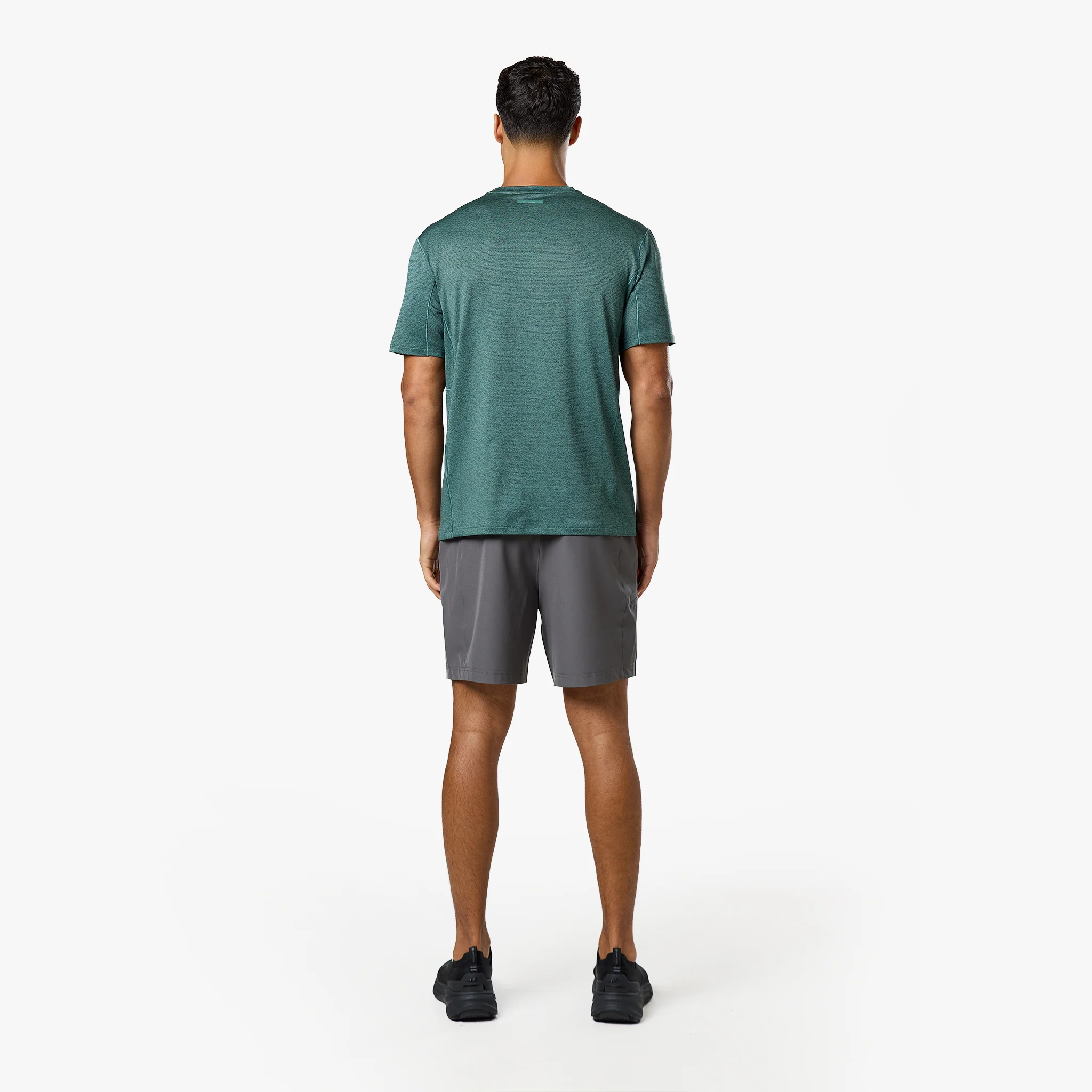 Premium Performance T-Shirt | Khaki - Image 6