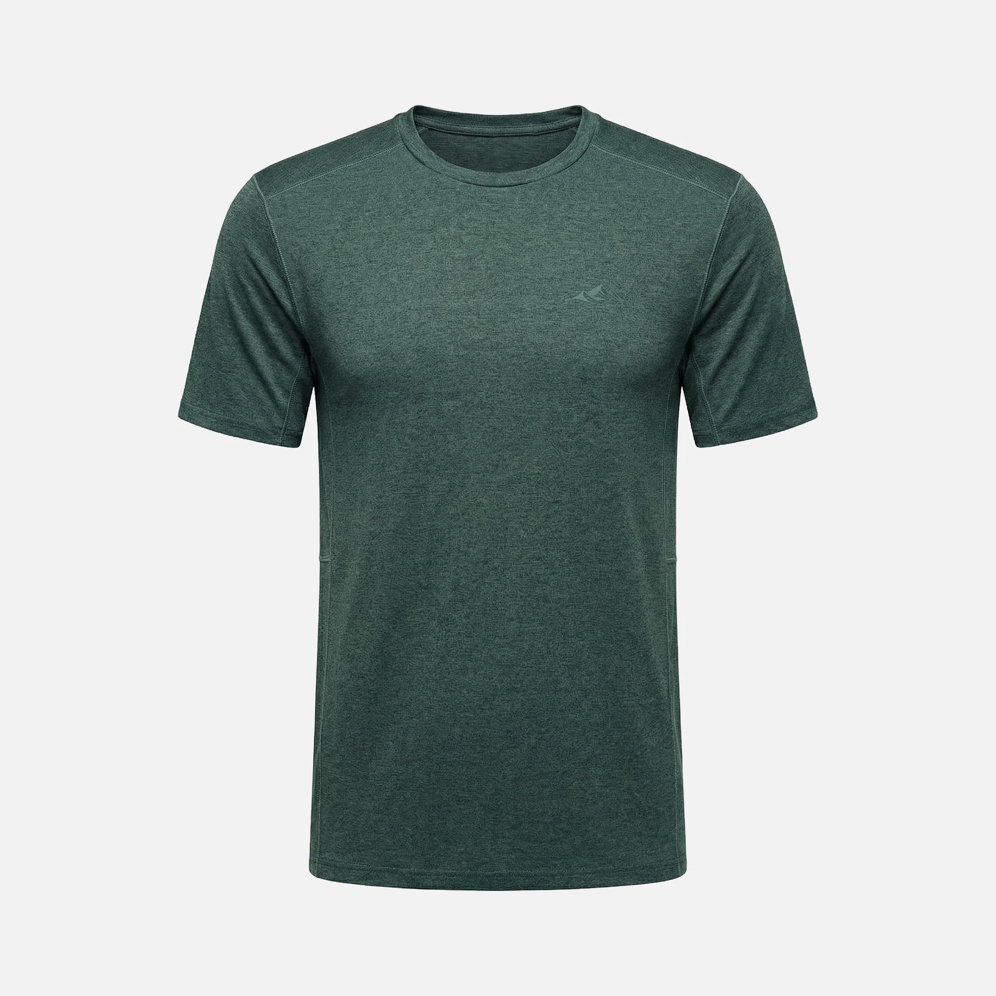 Premium Performance T-Shirt | Khaki - Image 7