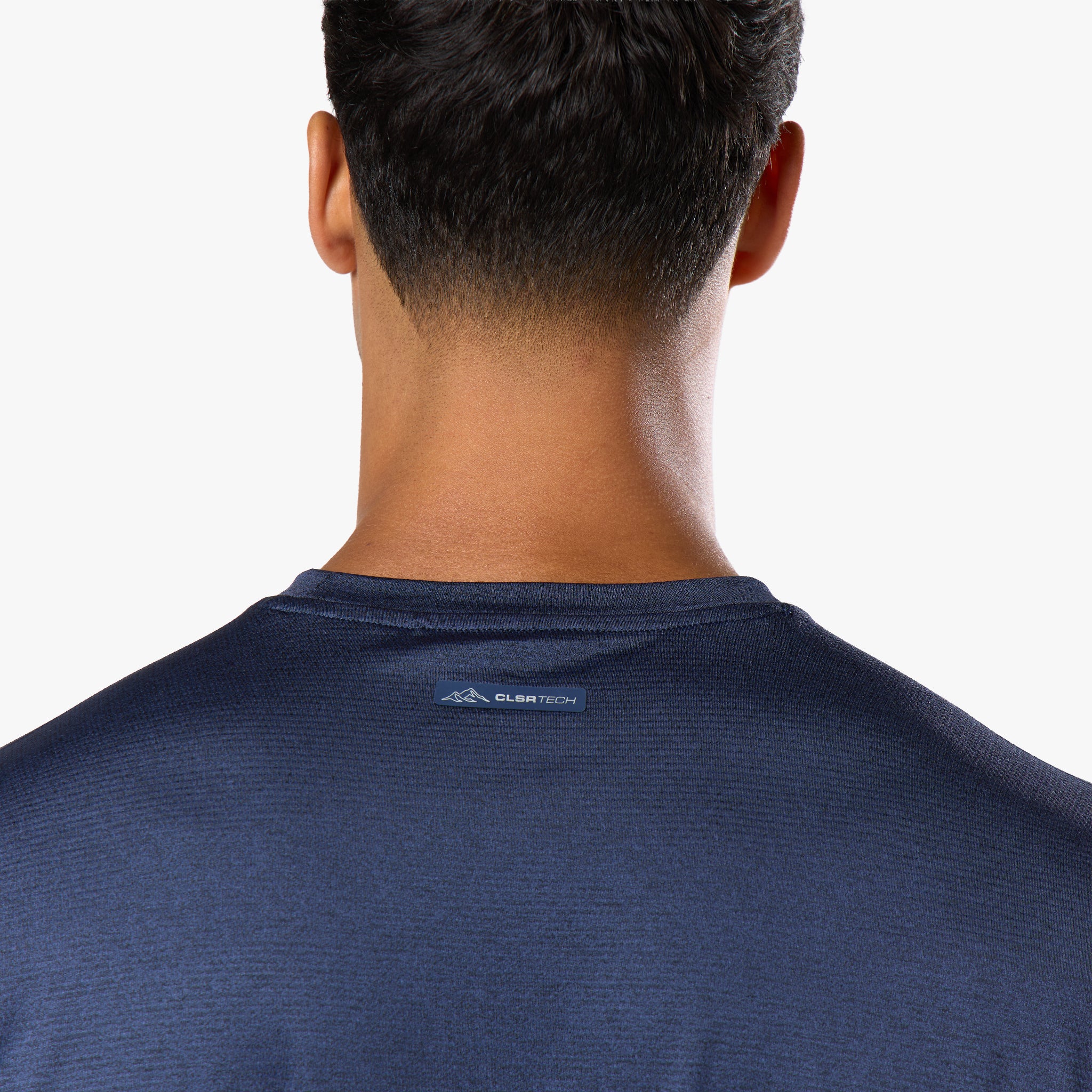 Premium Performance T-Shirt | Navy - Image 3
