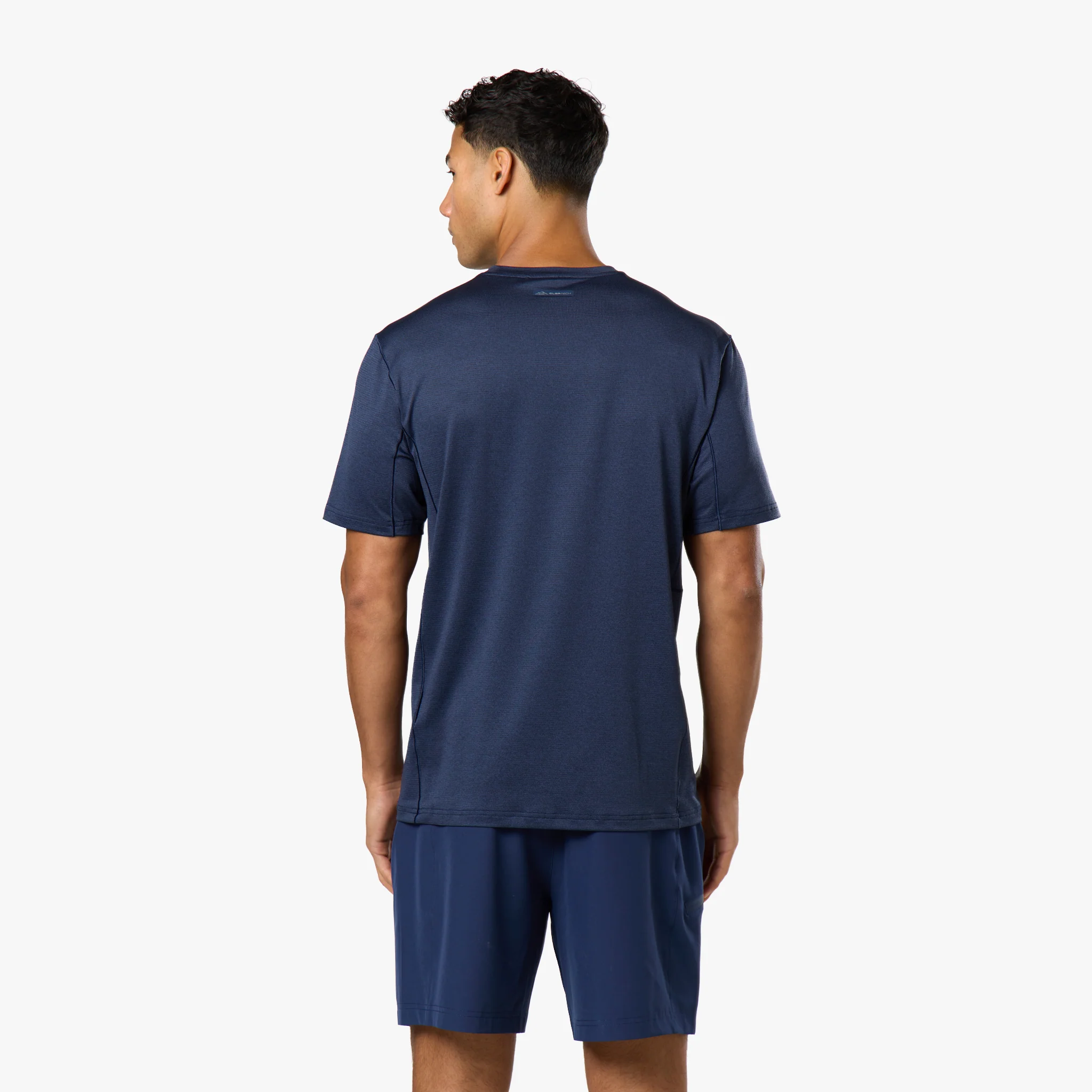 Premium Performance T-Shirt | Navy - Image 5