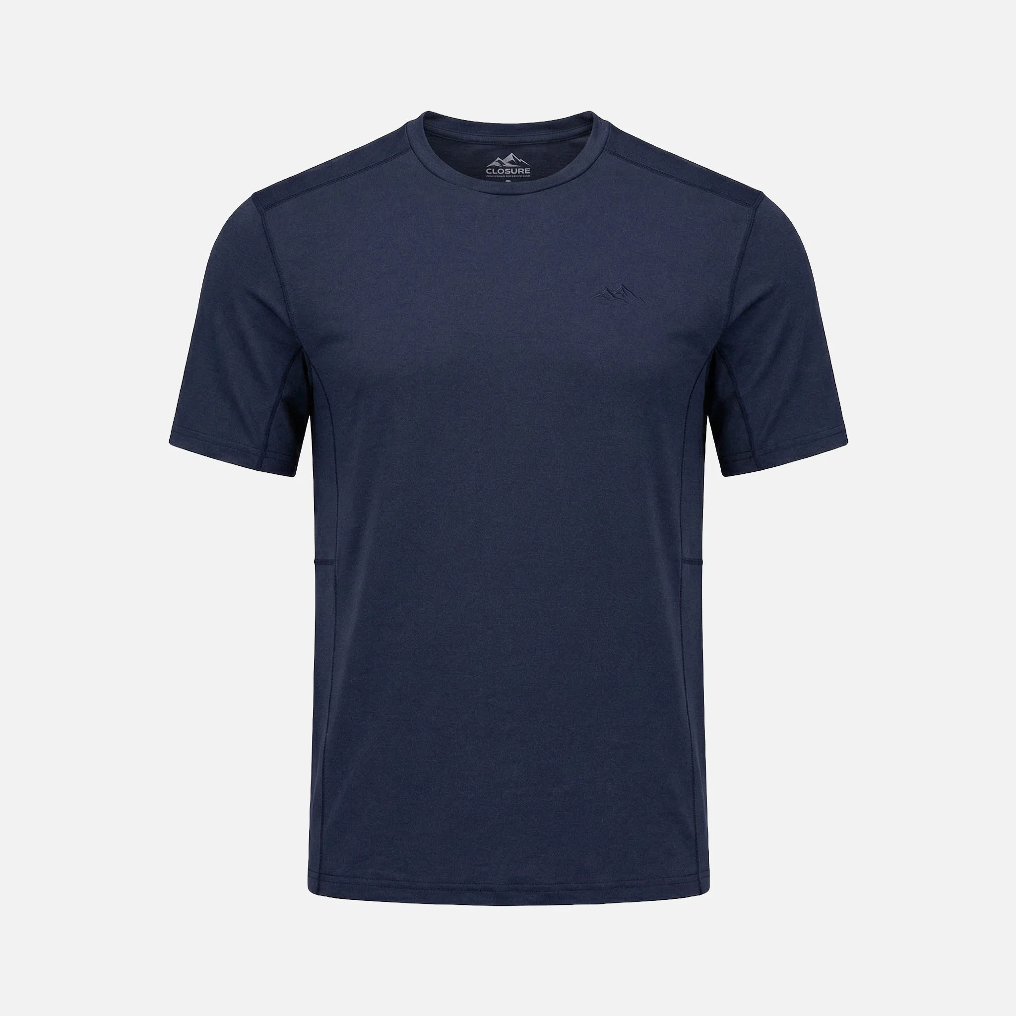 Premium Performance T-Shirt | Navy - Image 6