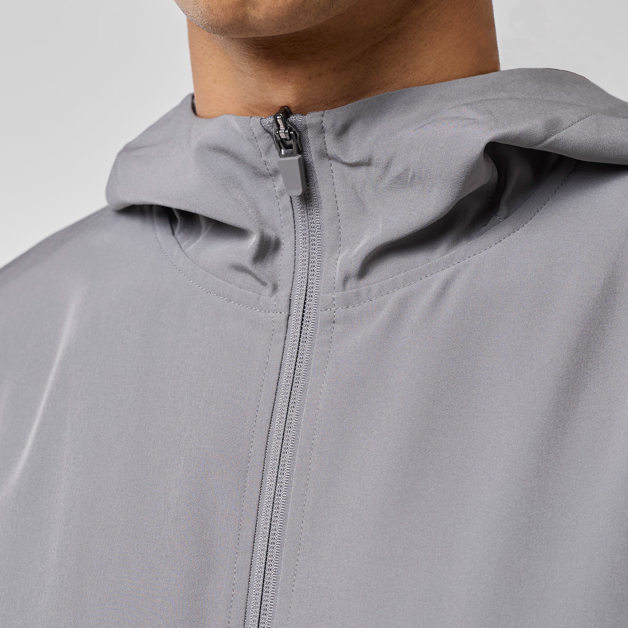 Premium Performance Tracksuit | Grey - Image 5