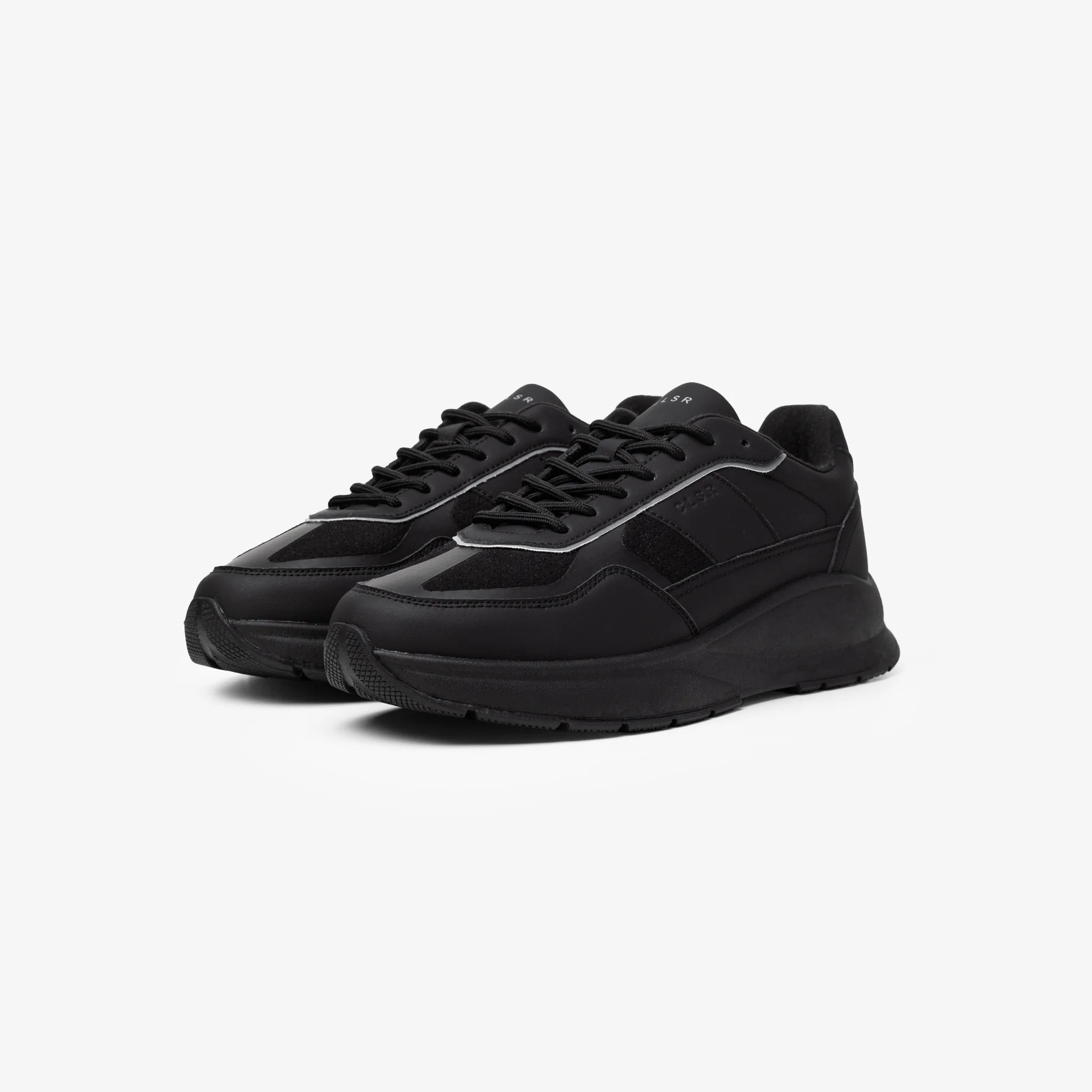 Premium Runner | Black - Image 3