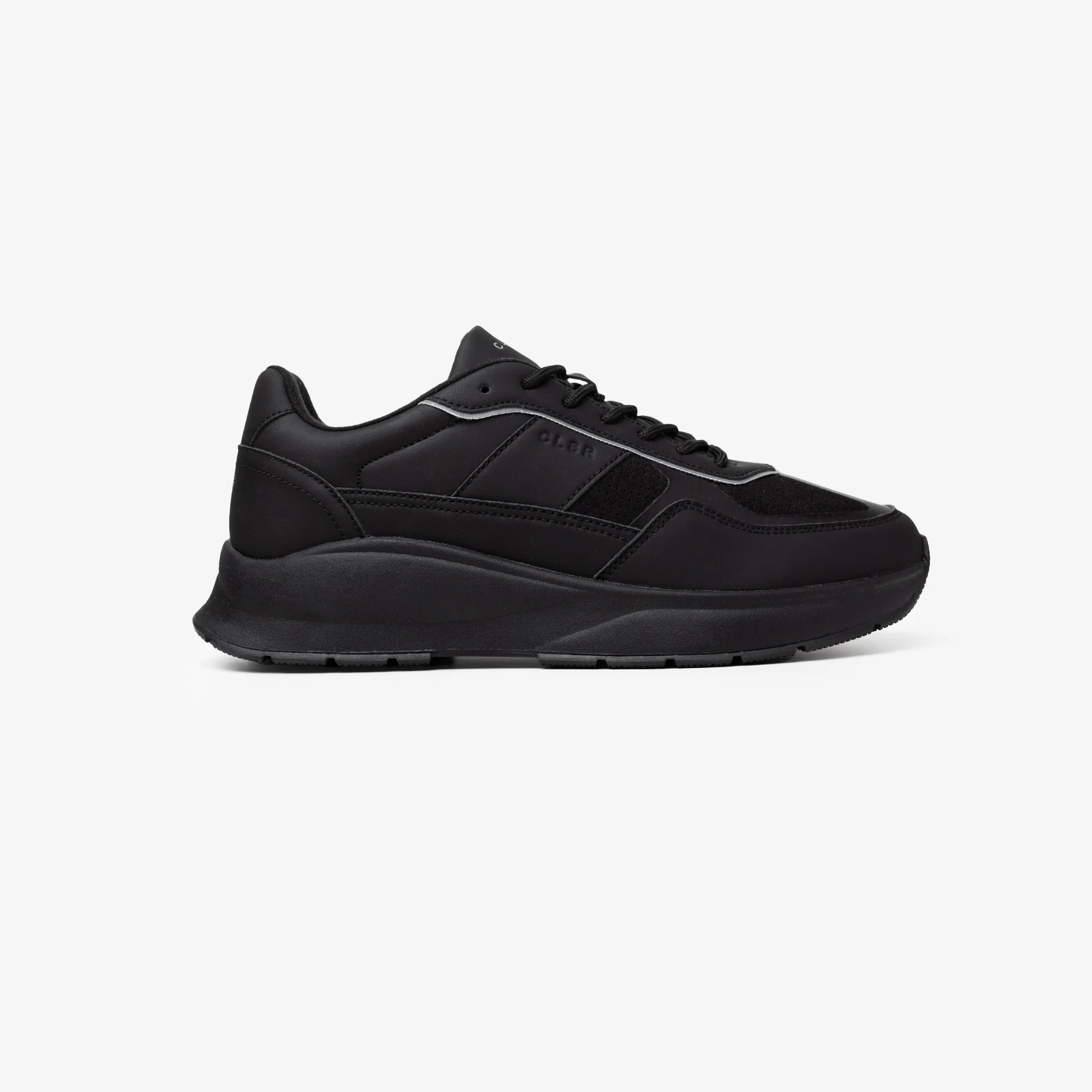 Premium Runner | Black - Image 4