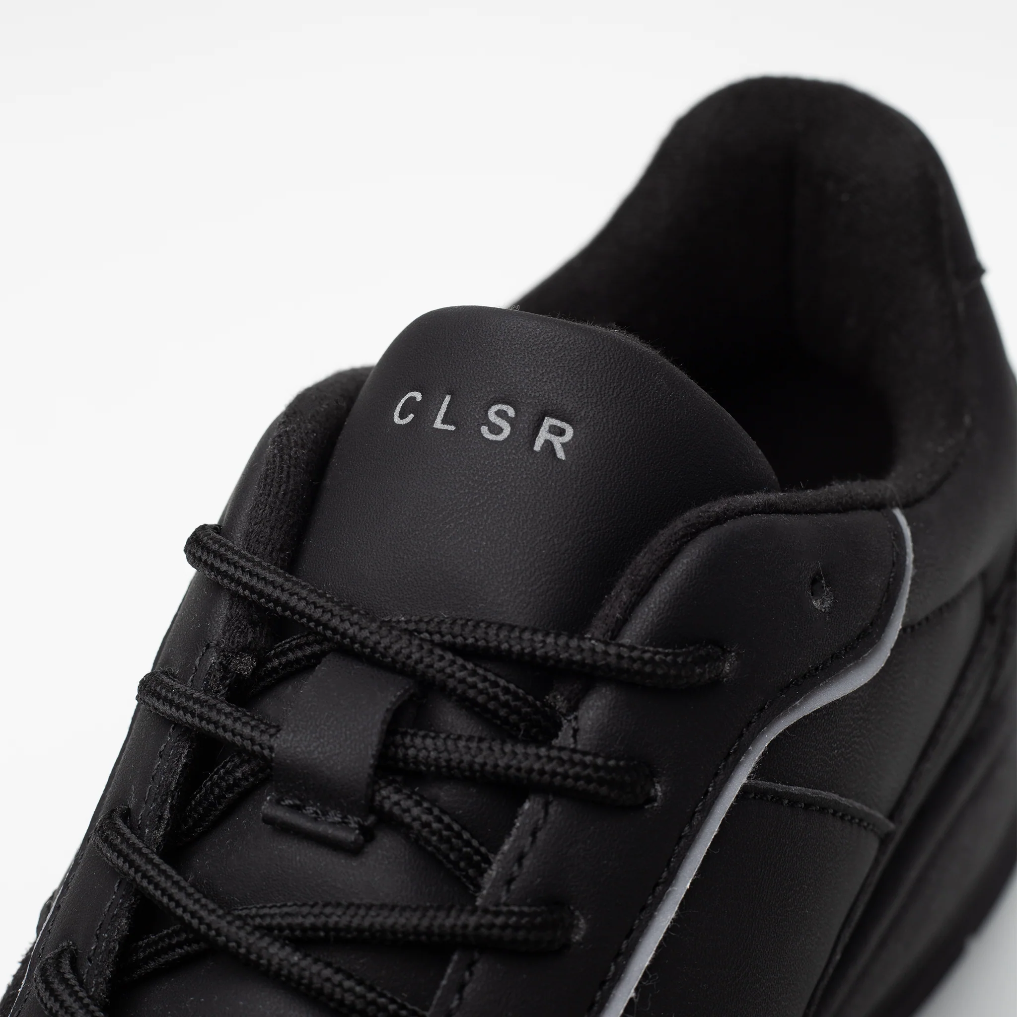 Premium Runner | Black - Image 5