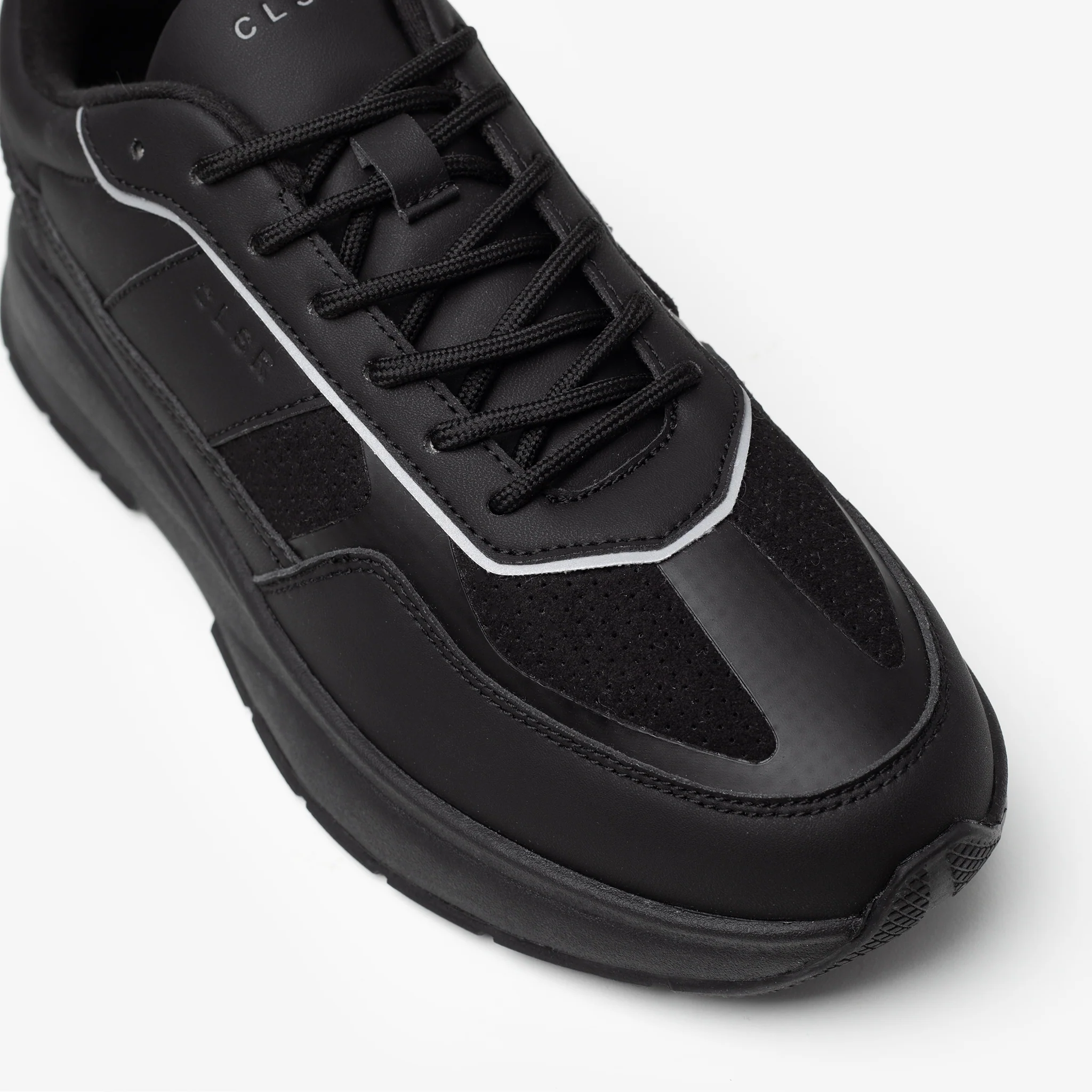 Premium Runner | Black - Image 8