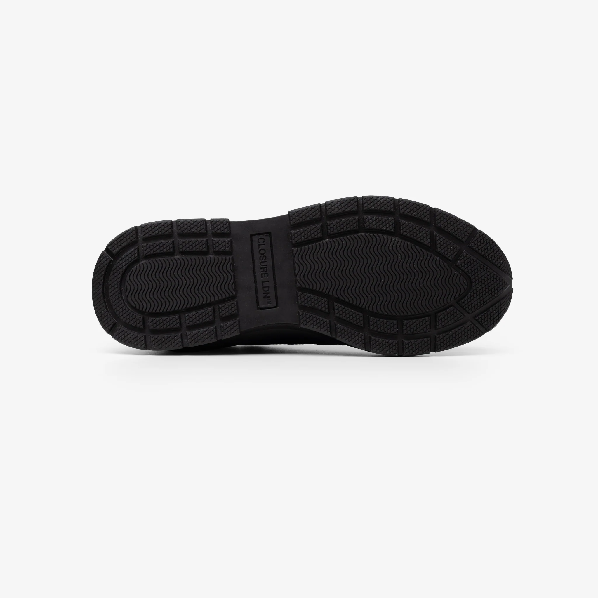 Premium Runner | Black - Image 9