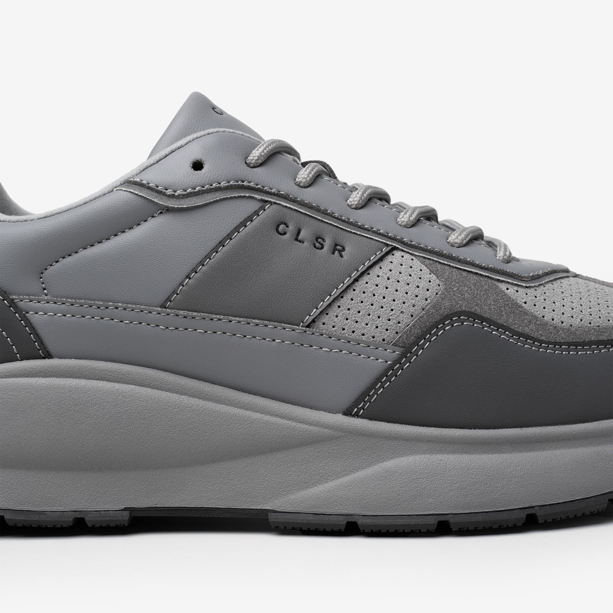 Premium Runner | Grey - Image 3