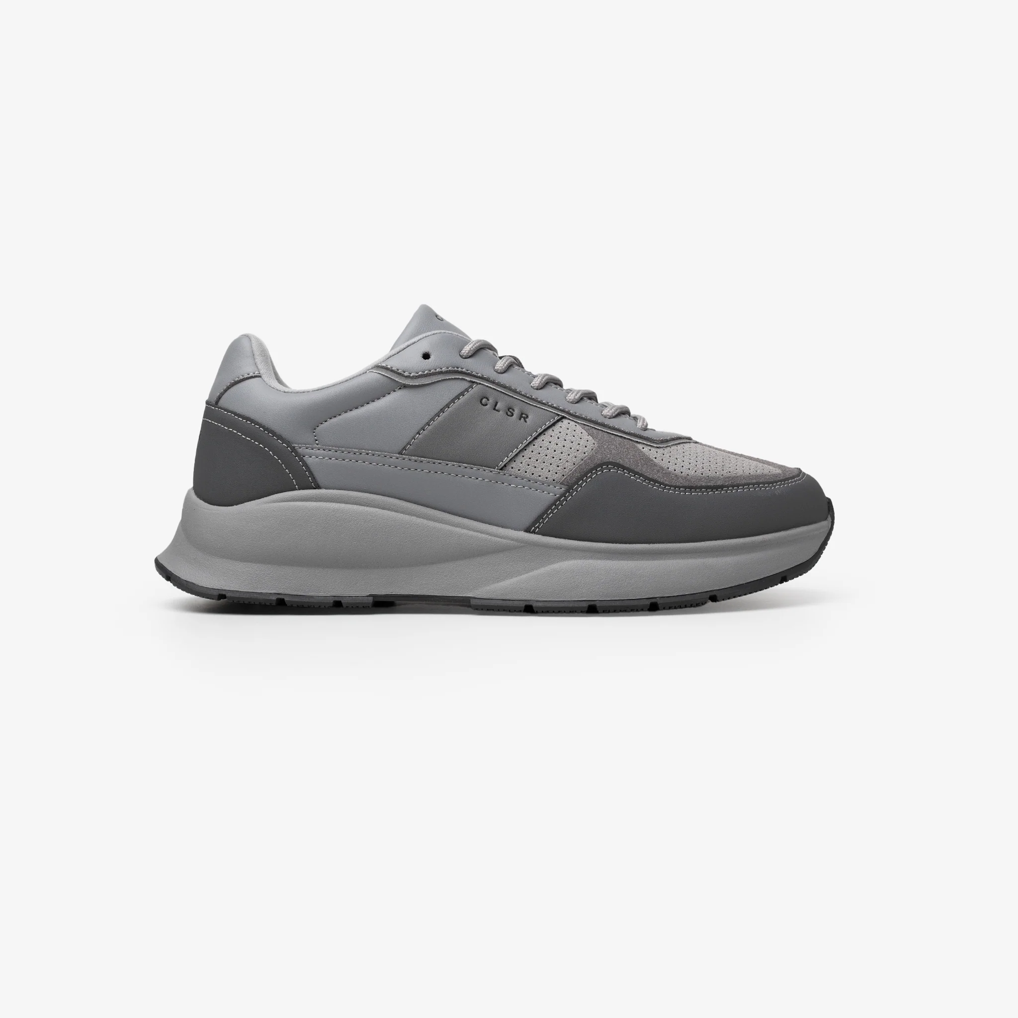 Premium Runner | Grey - Image 5