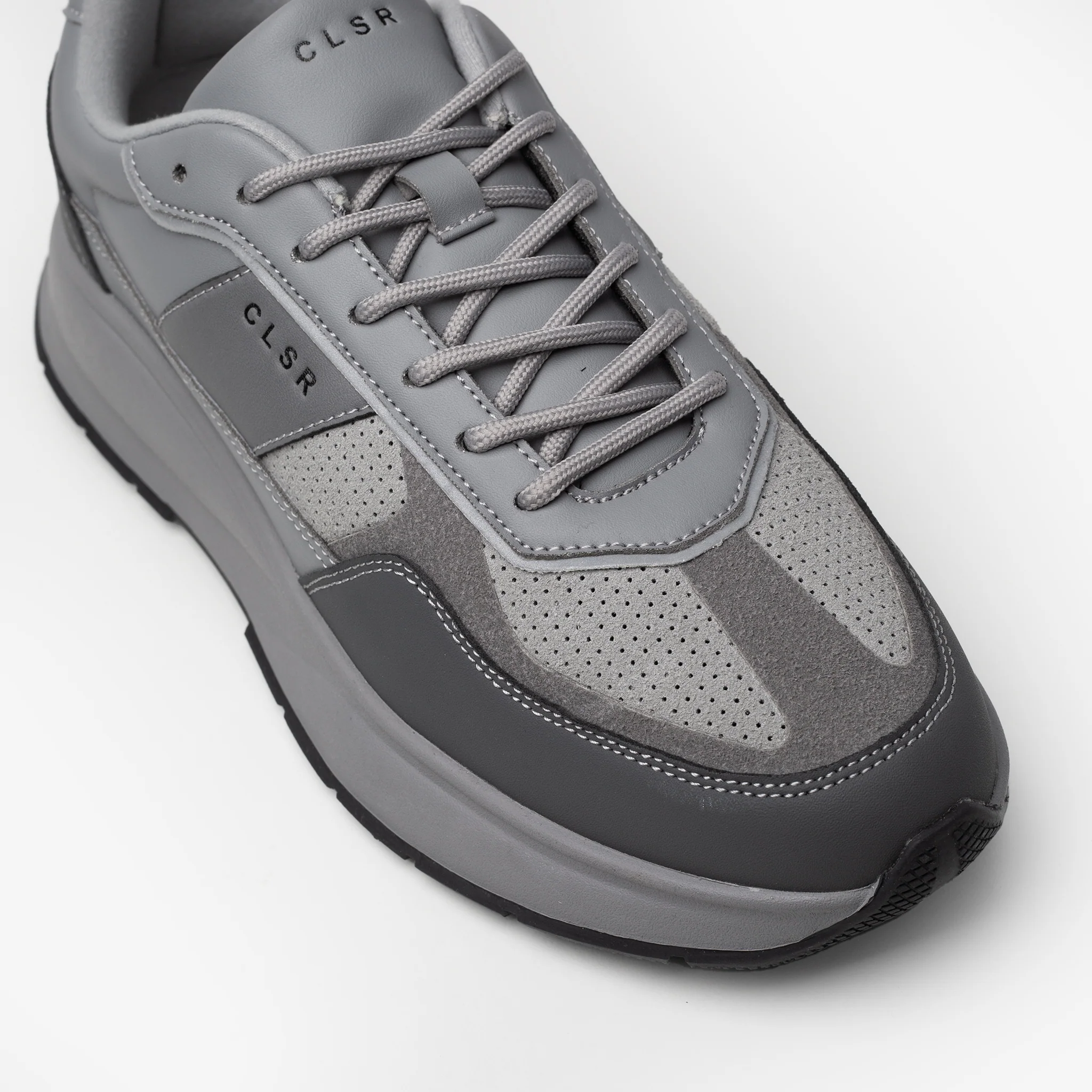 Premium Runner | Grey - Image 6