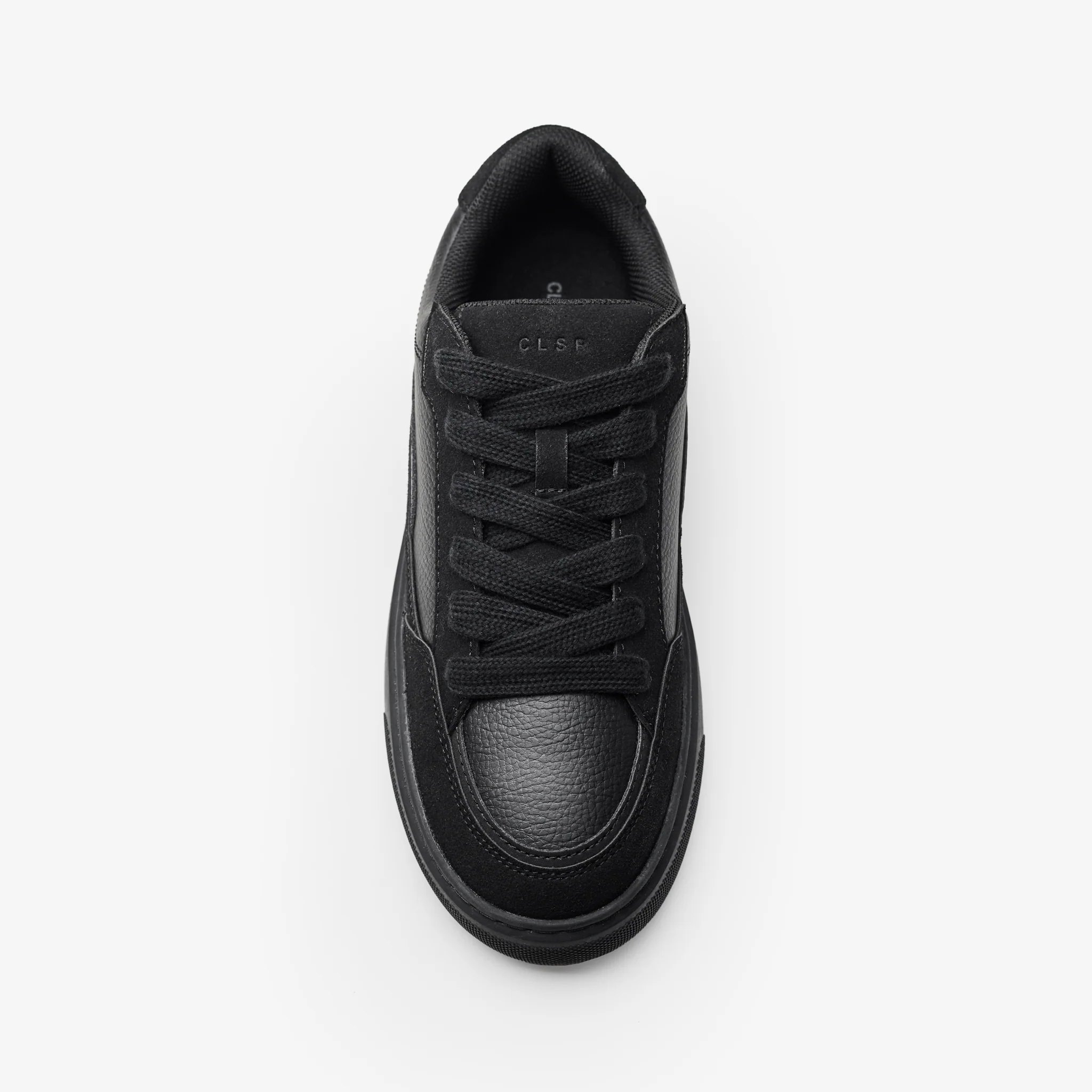 Premium Skate Shoe | Black - Image 6