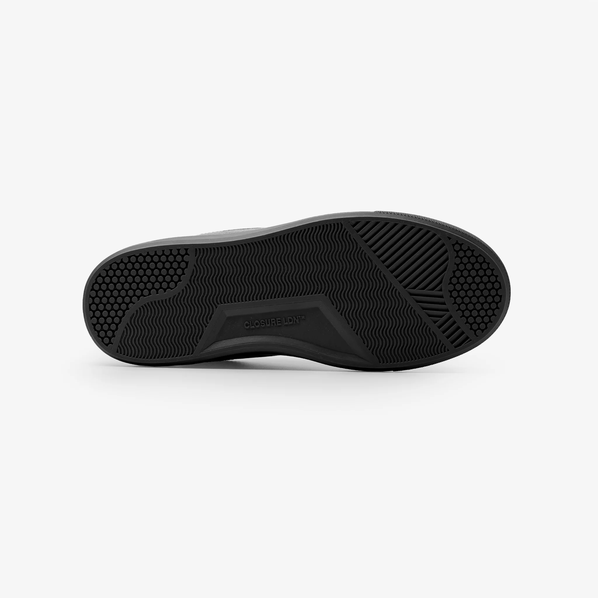 Premium Skate Shoe | Black - Image 7