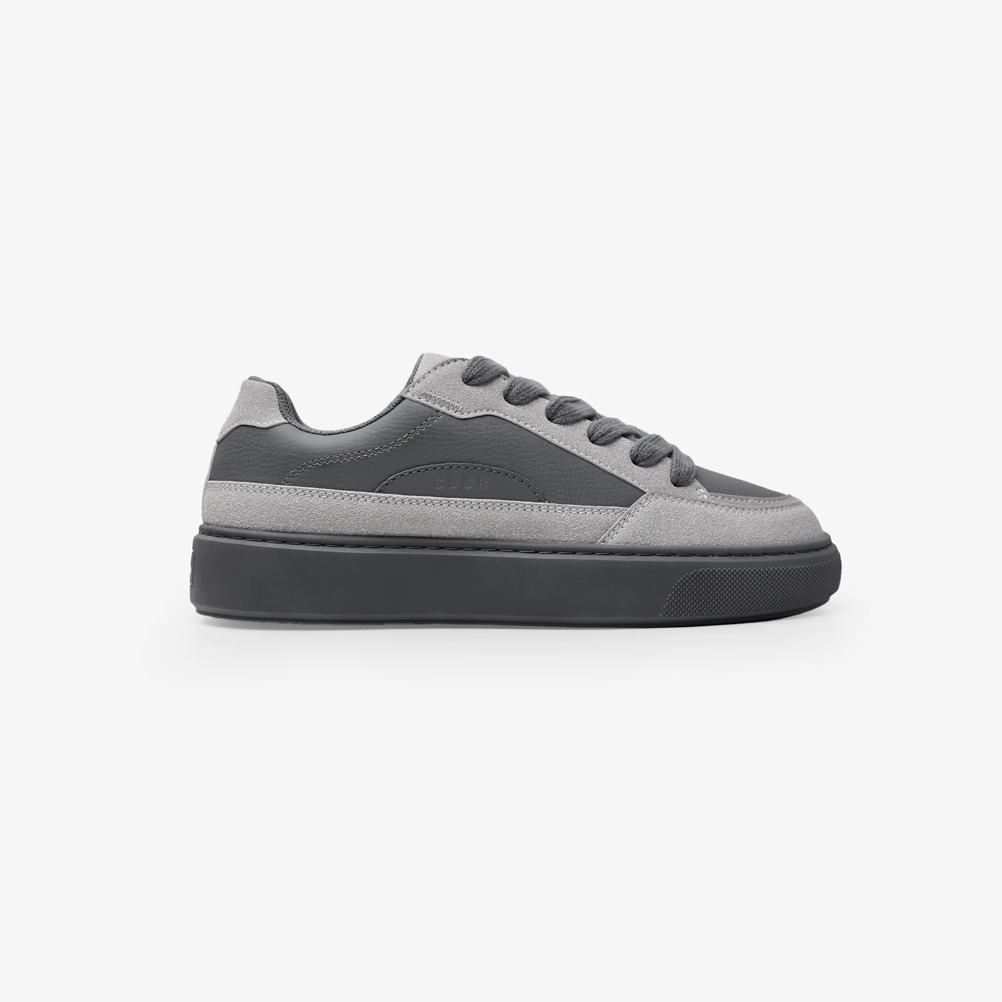 Premium Skate Shoe | Grey - Image 3