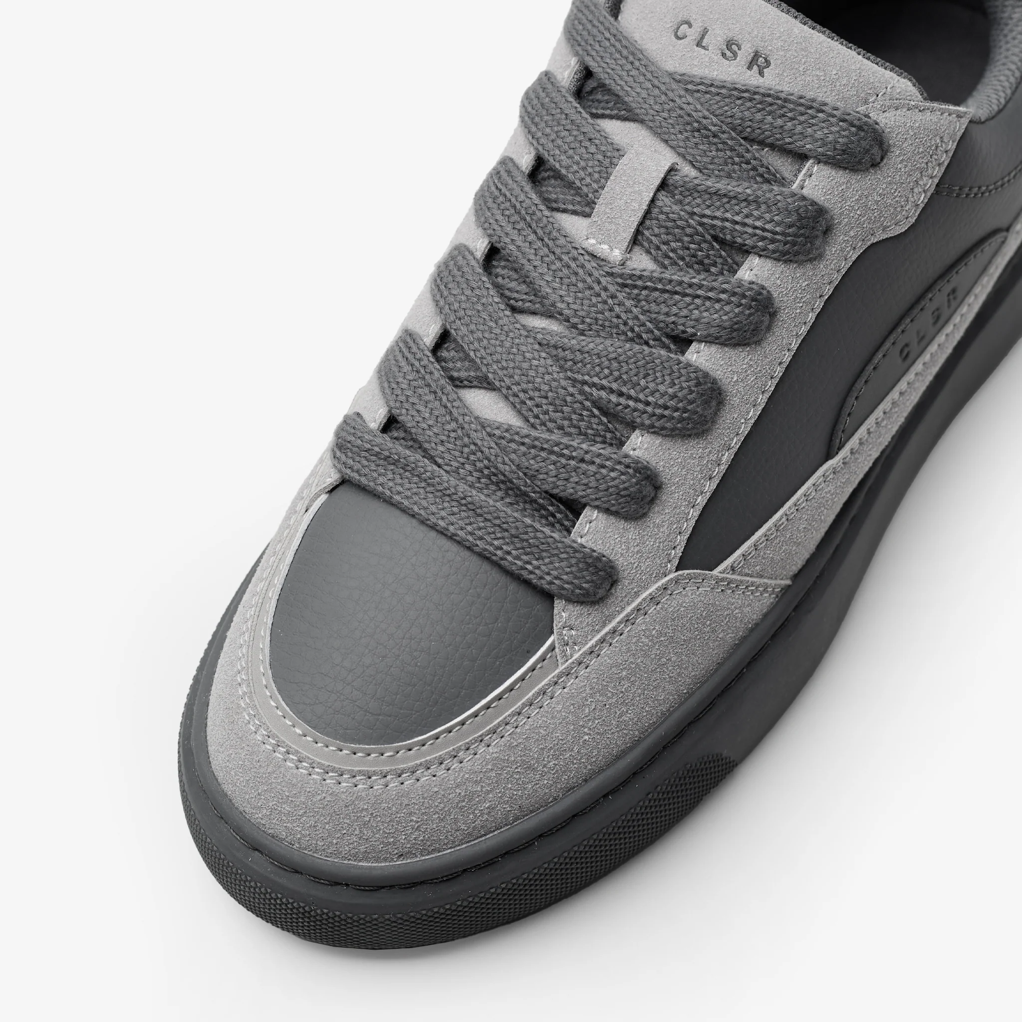 Premium Skate Shoe | Grey - Image 4