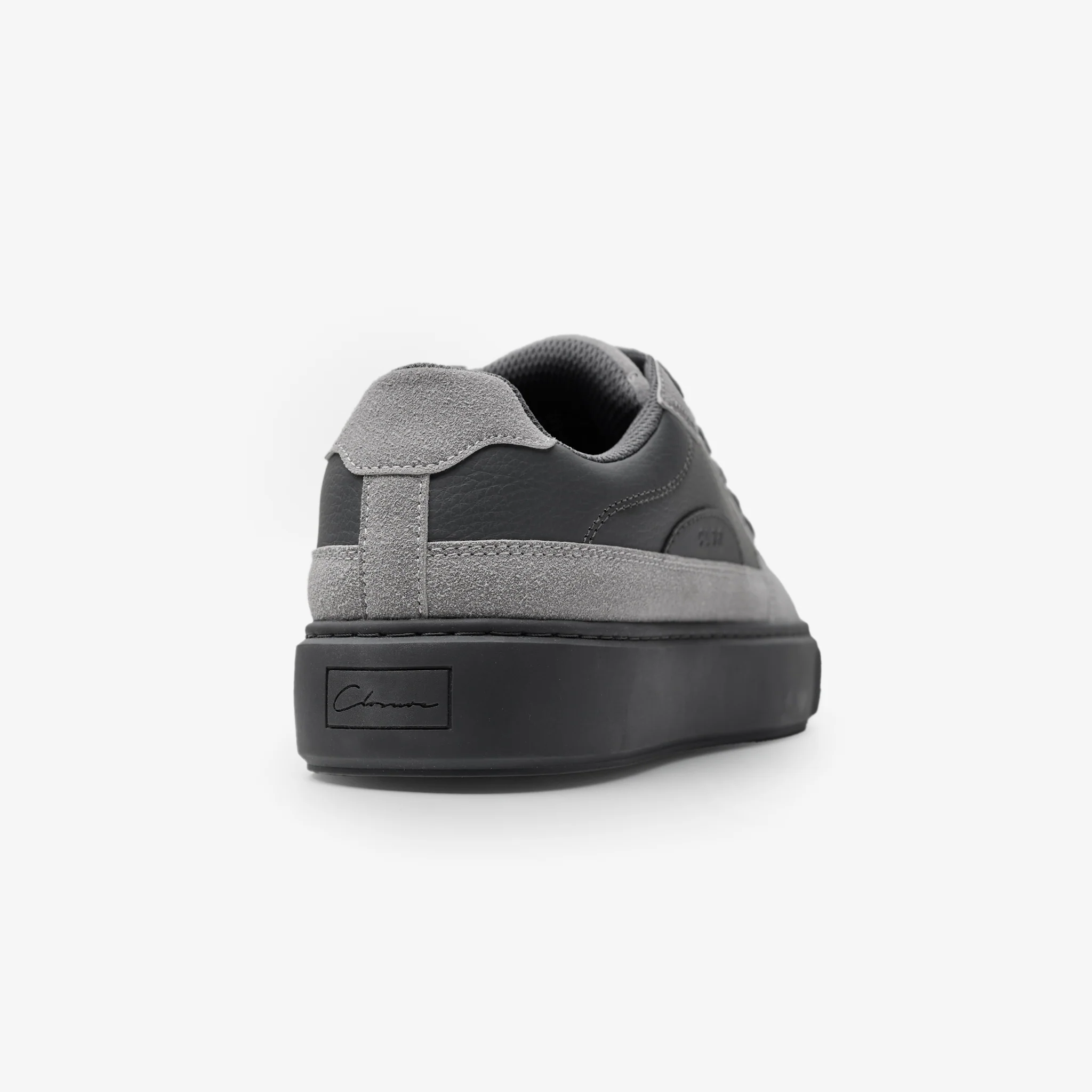 Premium Skate Shoe | Grey - Image 5