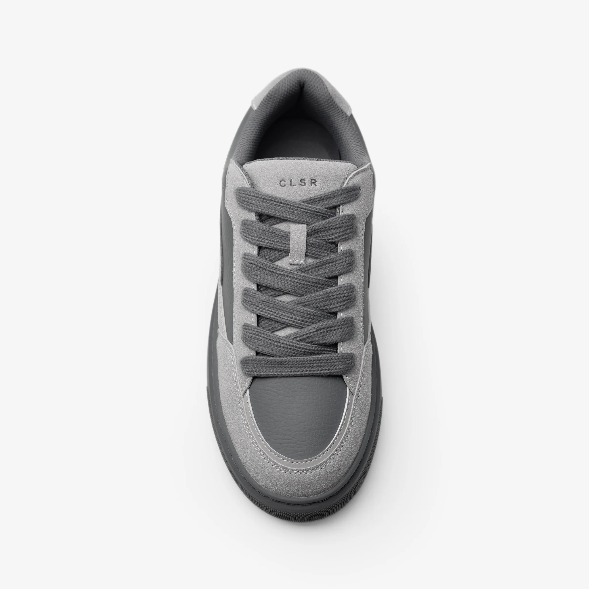 Premium Skate Shoe | Grey - Image 6