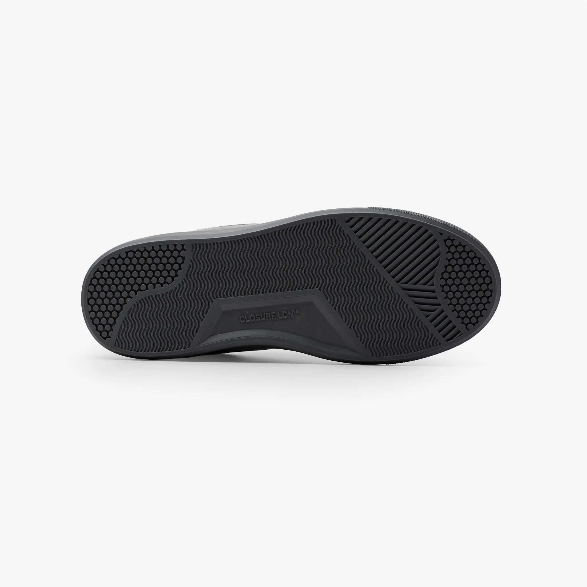 Premium Skate Shoe | Grey - Image 7