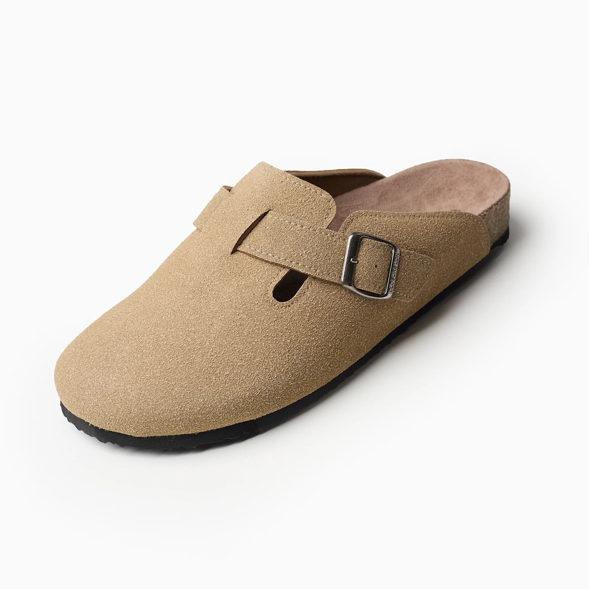 Premium Mule | Stone - Image 2