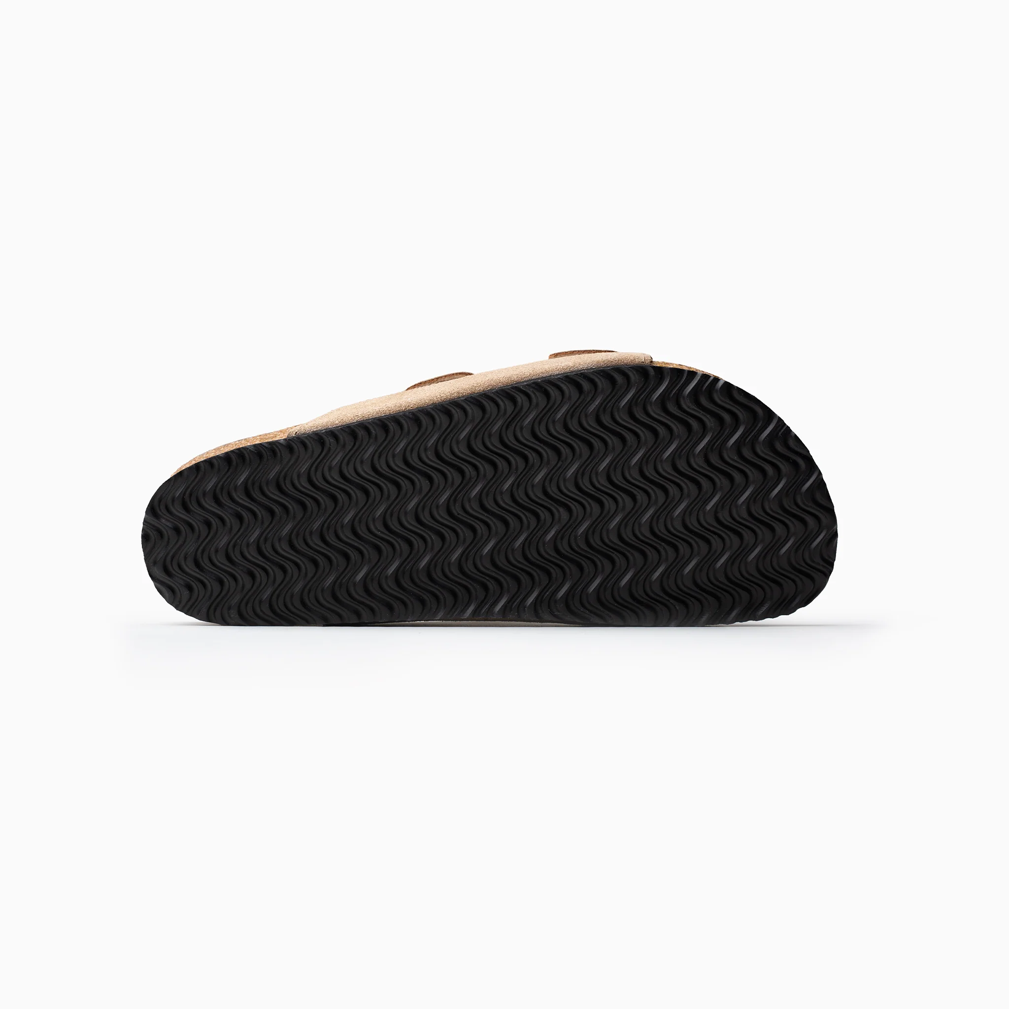 Premium Strap Sandal | Stone - Image 5
