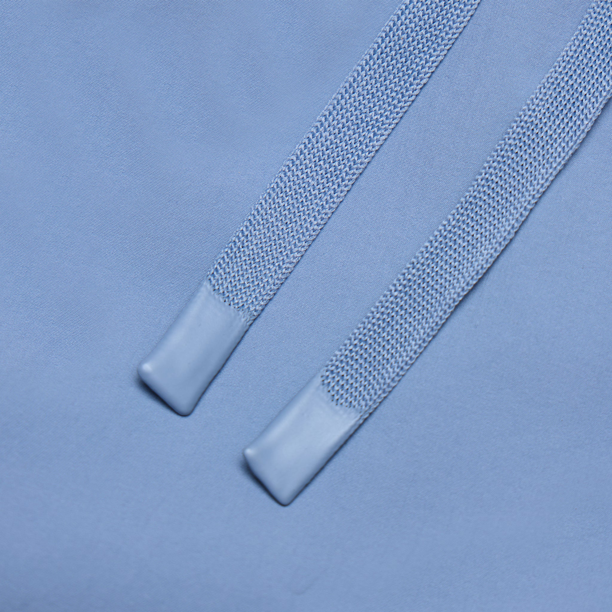 Premium Tech Cargo Short | Steel Blue - Image 3