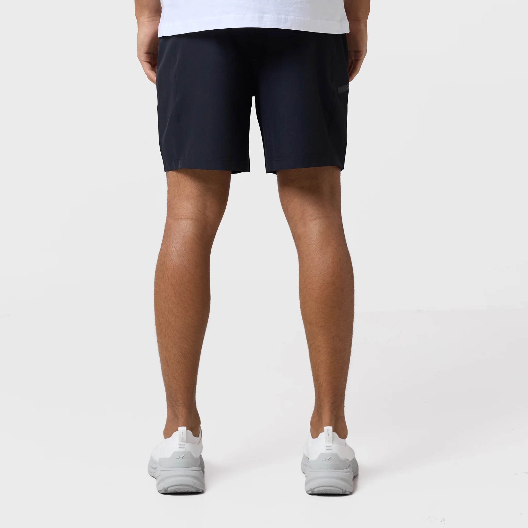 Premium Tech Performance Short |  Black - Image 11