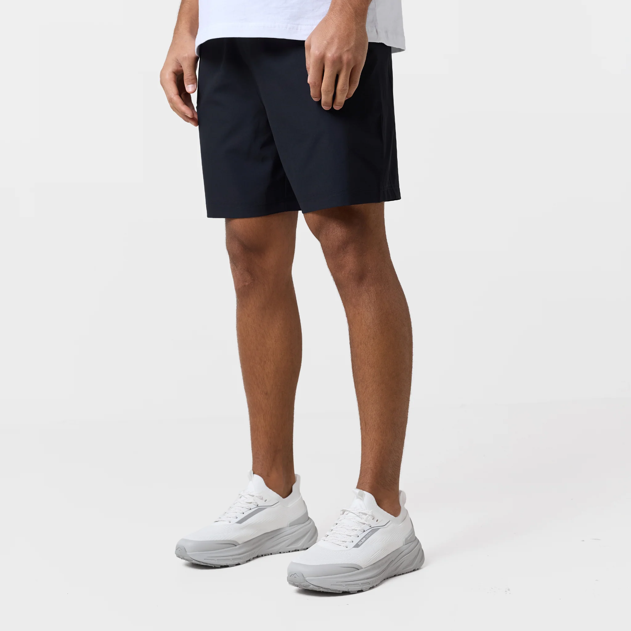 Premium Tech Performance Short |  Black - Image 7