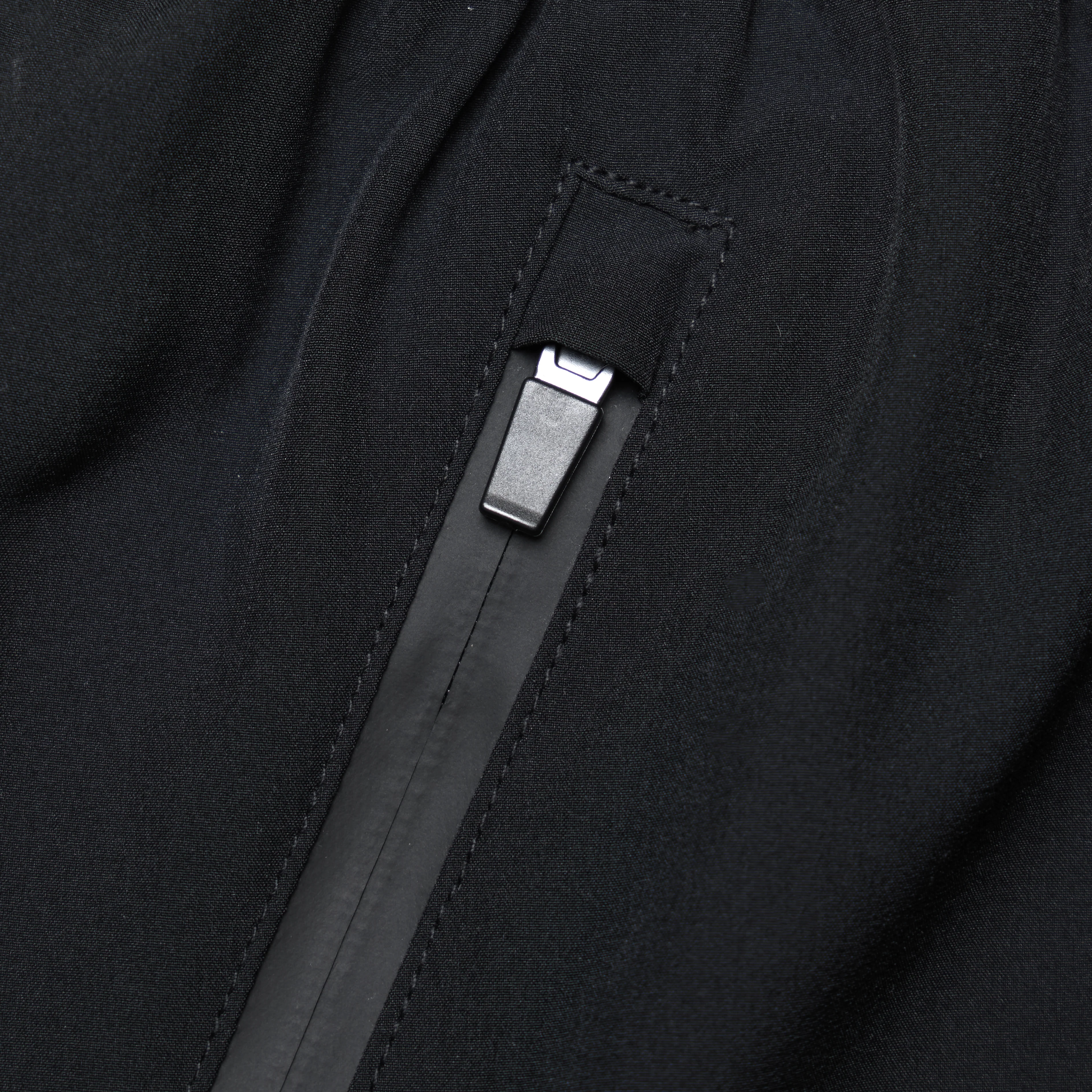 Premium Tech Performance Short |  Black - Image 8