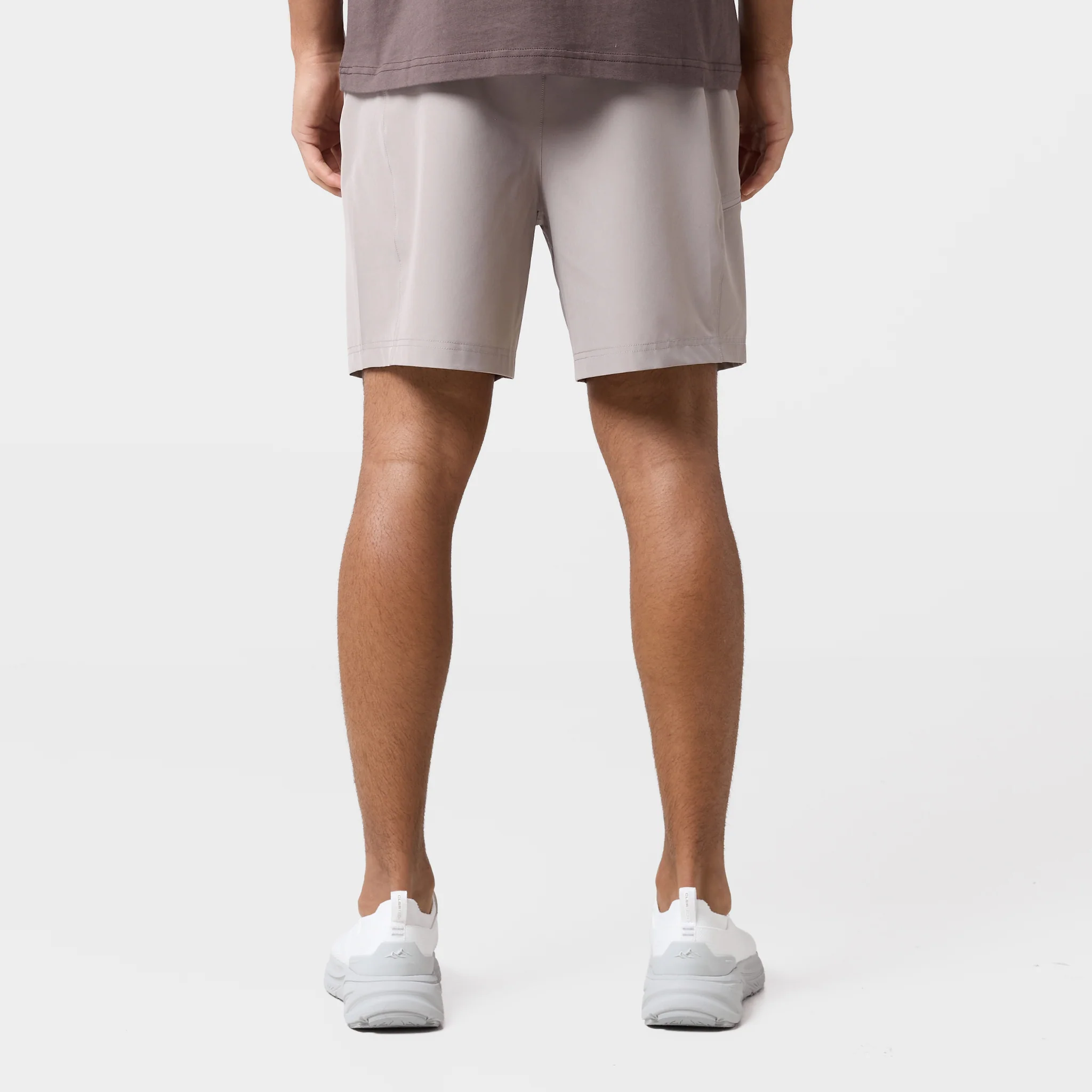 Premium Tech Performance Short | Fossil - Image 10