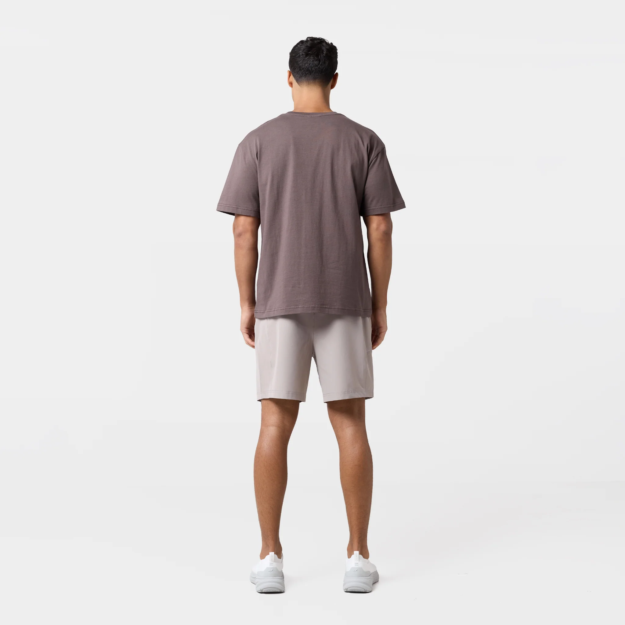 Premium Tech Performance Short | Fossil - Image 11