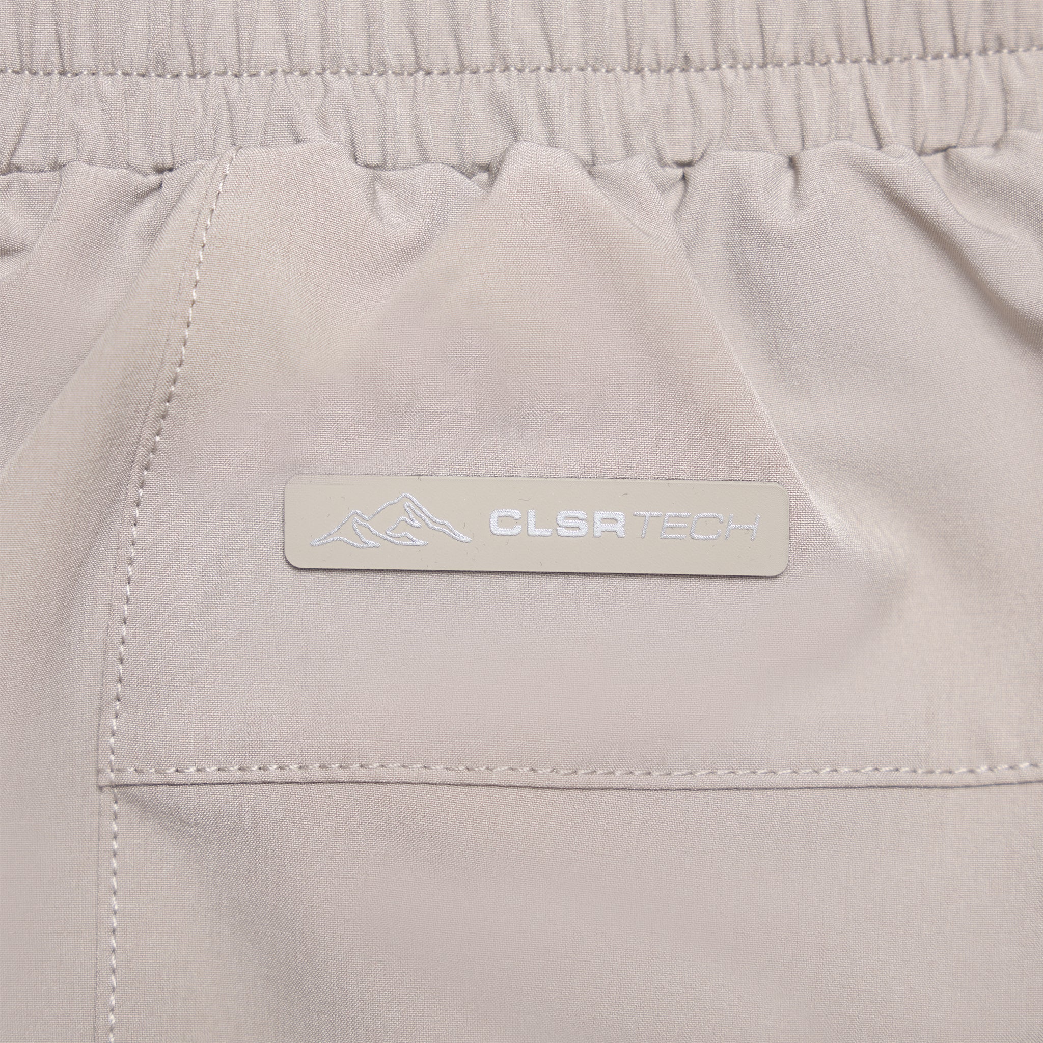 Premium Tech Performance Short | Fossil - Image 12