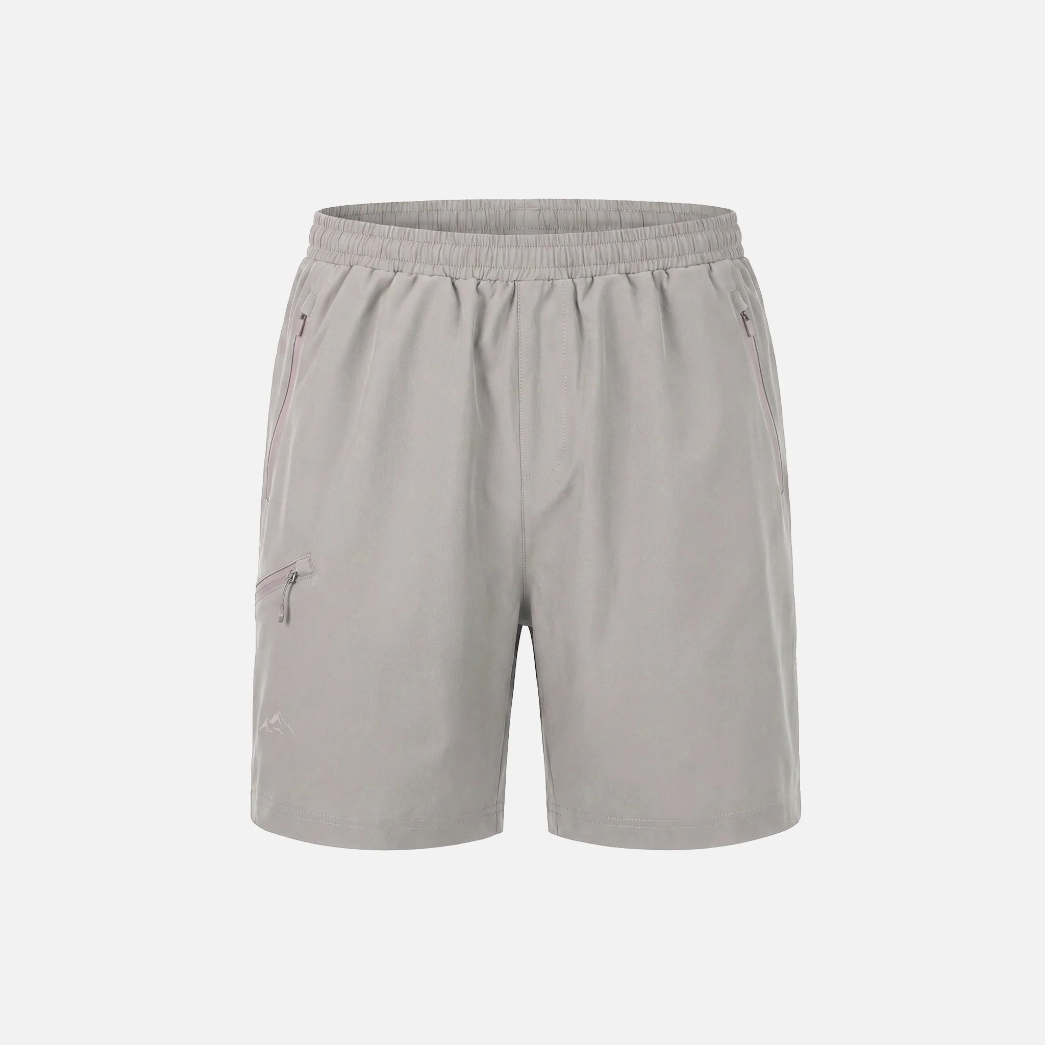 Premium Tech Performance Short | Fossil - Image 13