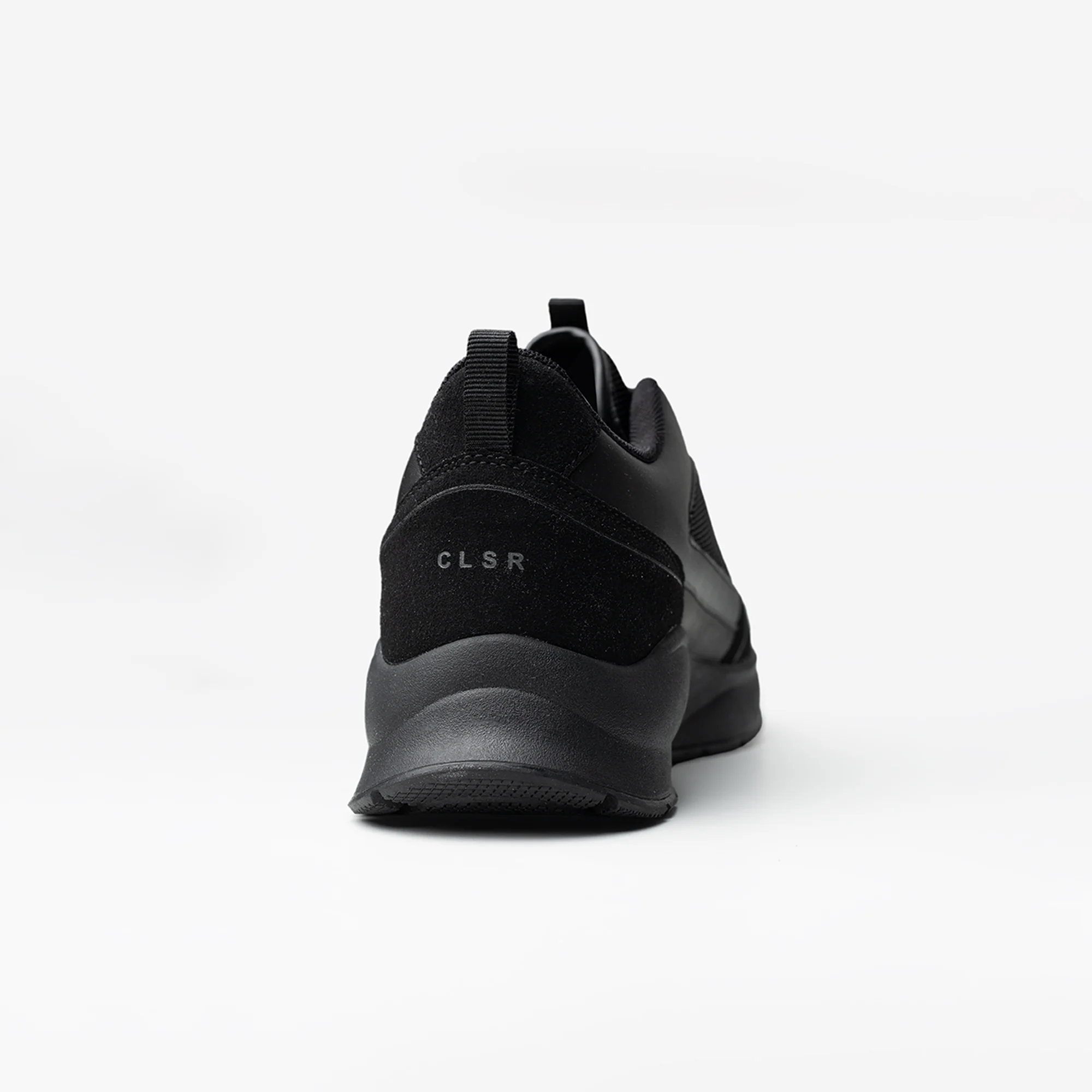 Premium Tech Runner | Black - Image 6