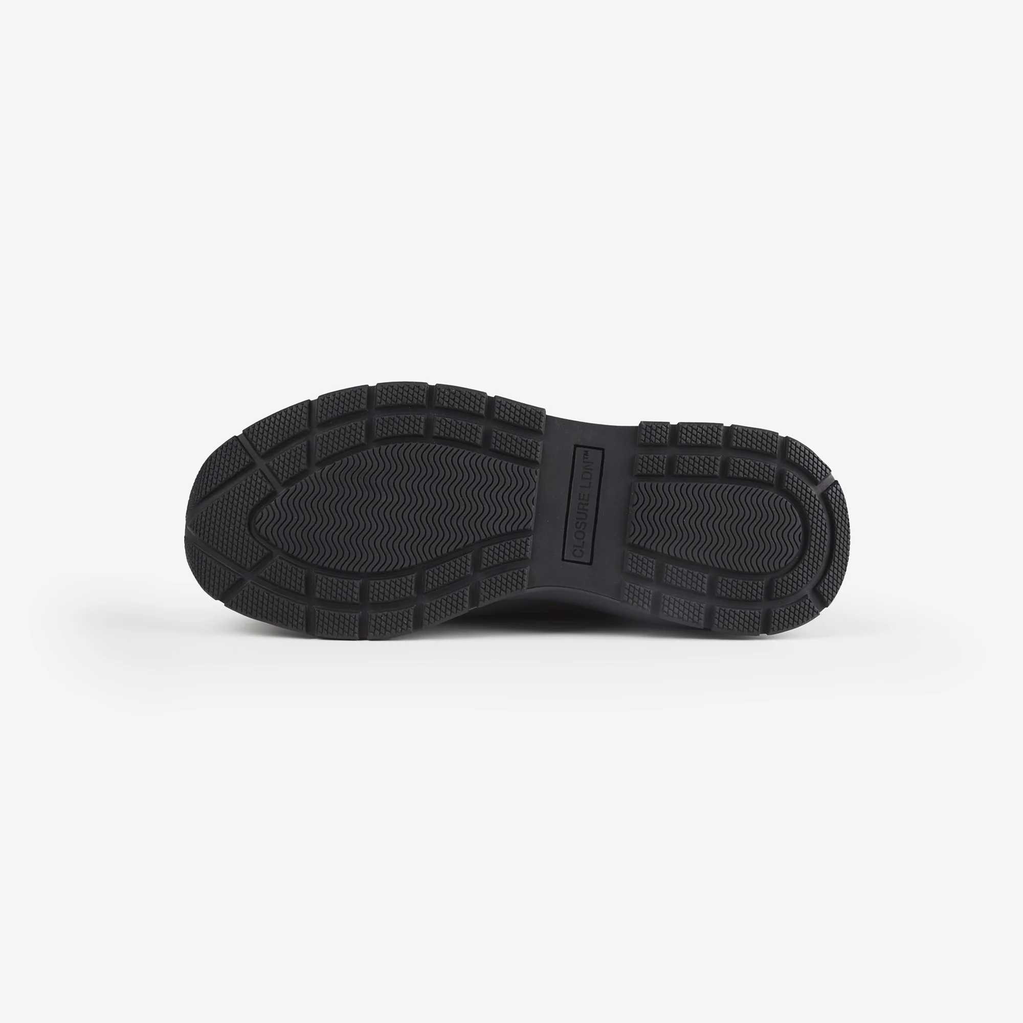 Premium Tech Runner | Black - Image 5